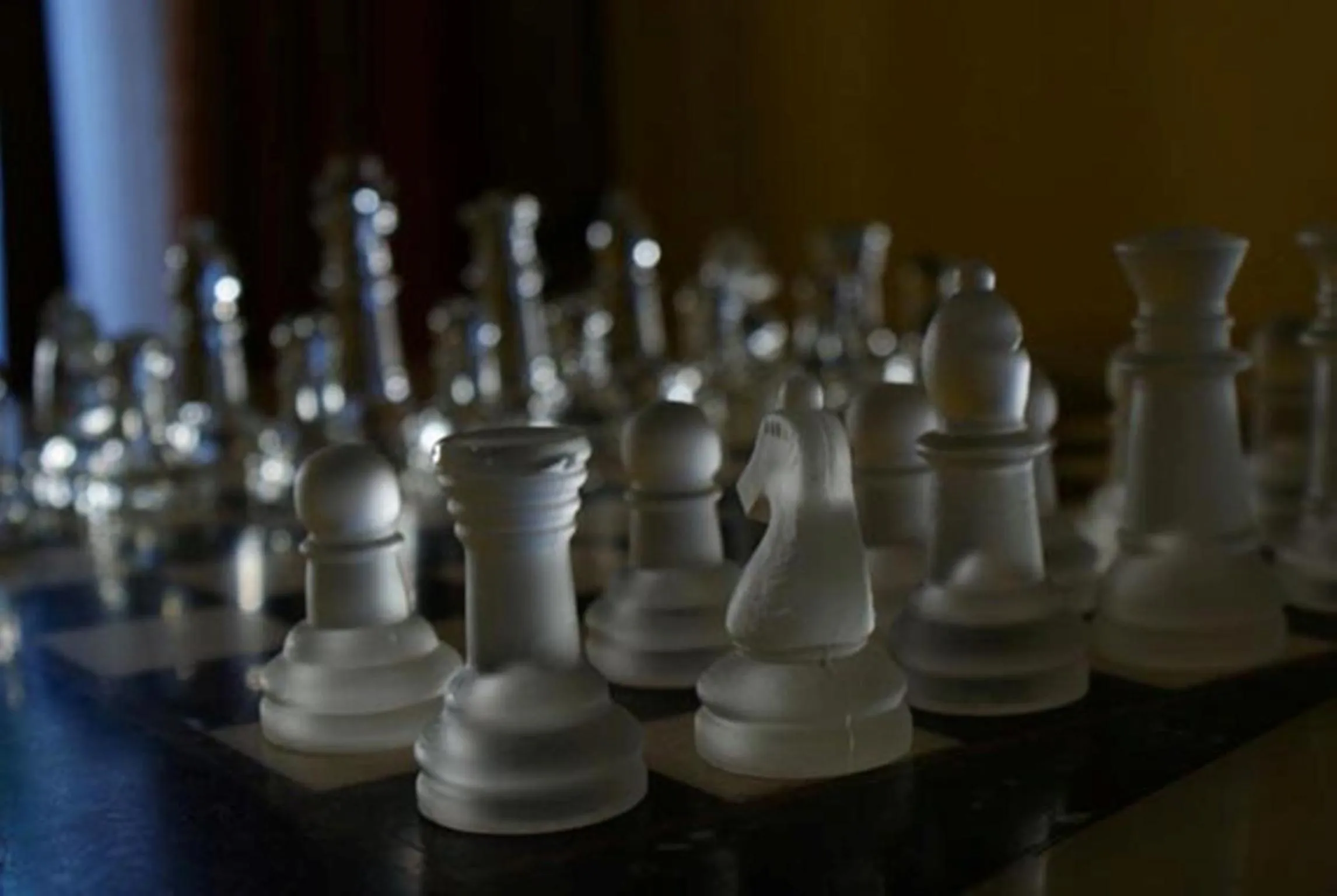 Area and facilities in Hotel Progresso