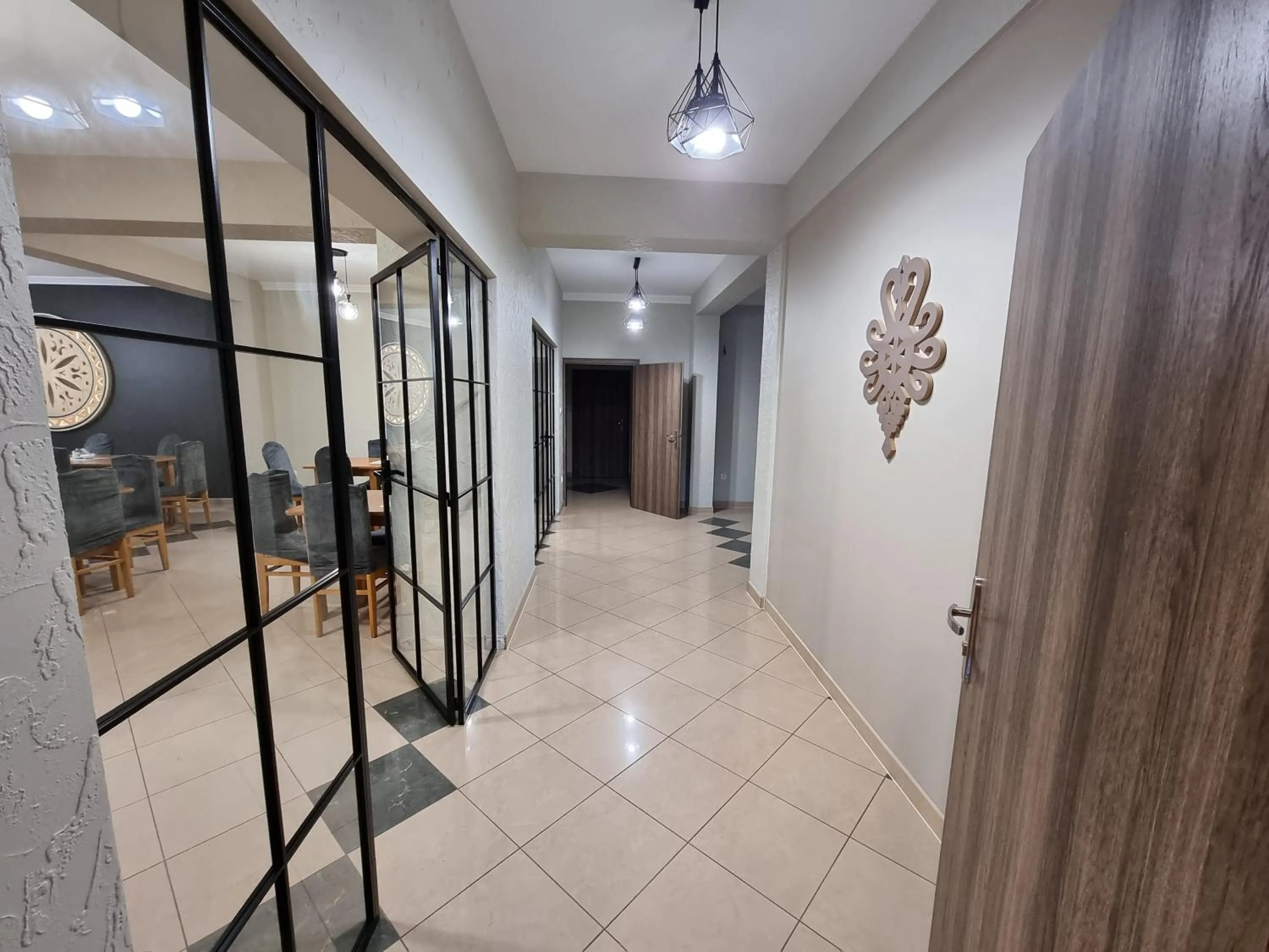 Villa Broniewskiego - Zakopane Apartamenty Pokoje