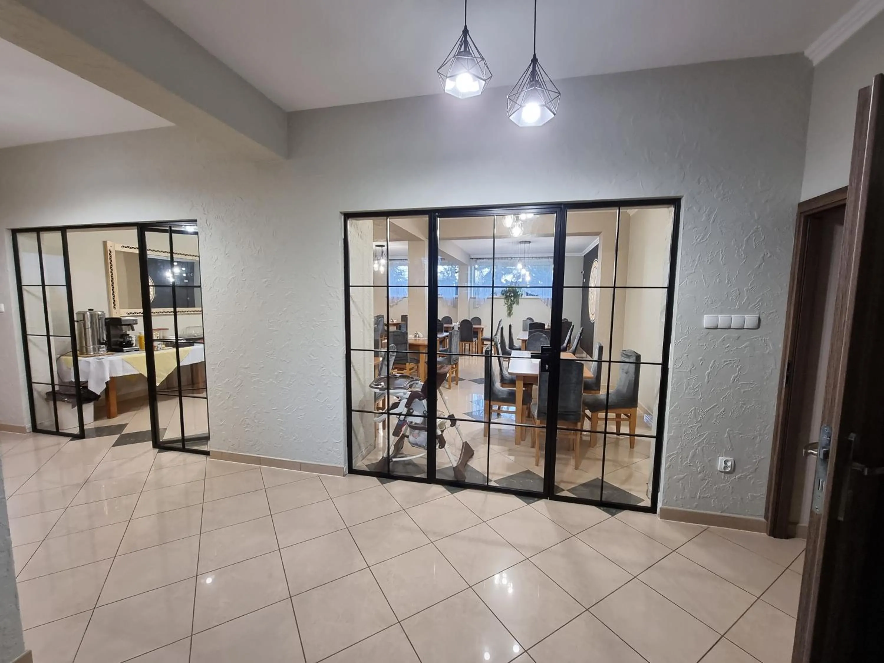 Villa Broniewskiego - Zakopane Apartamenty Pokoje