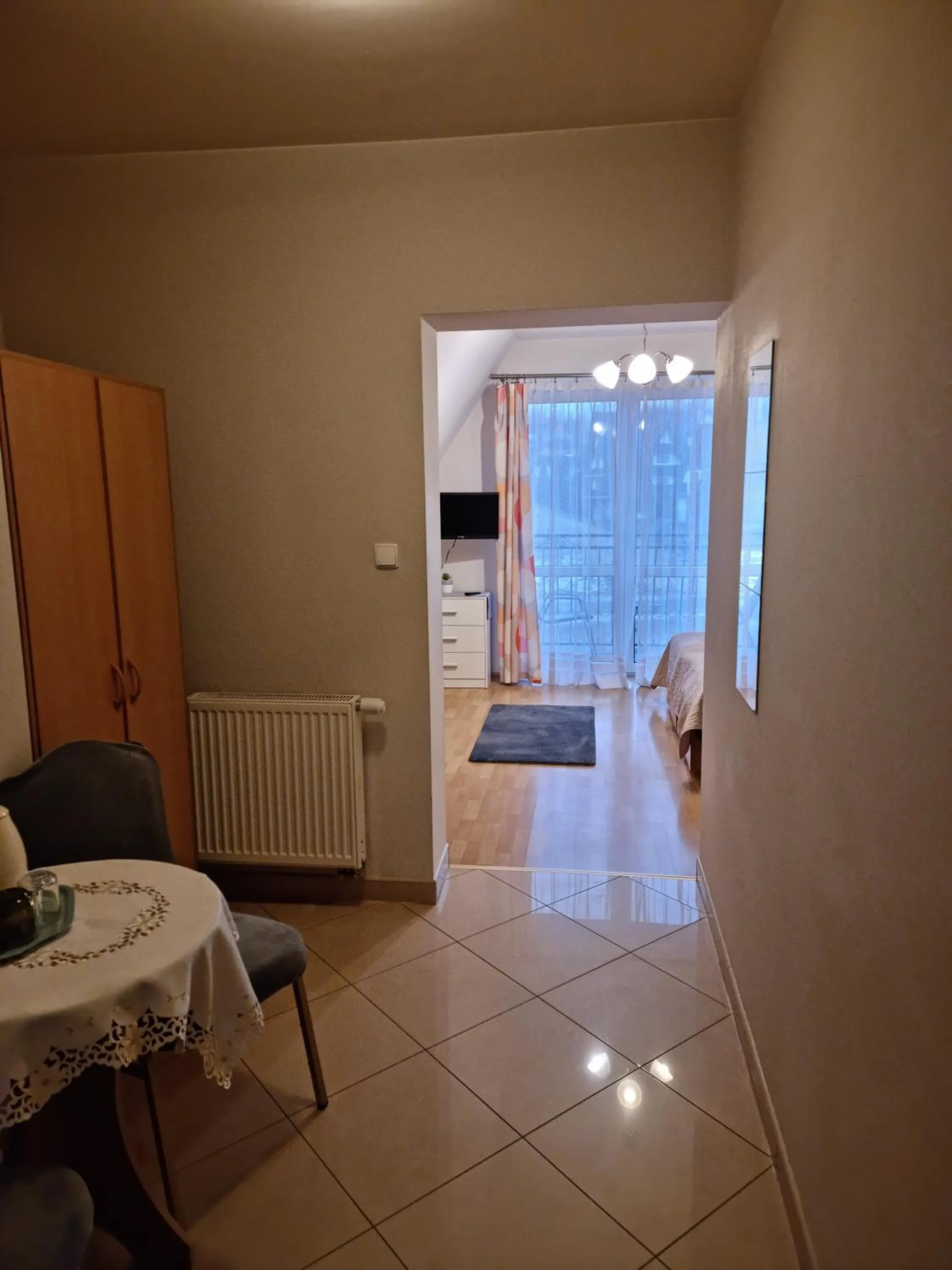 Villa Broniewskiego - Zakopane Apartamenty Pokoje