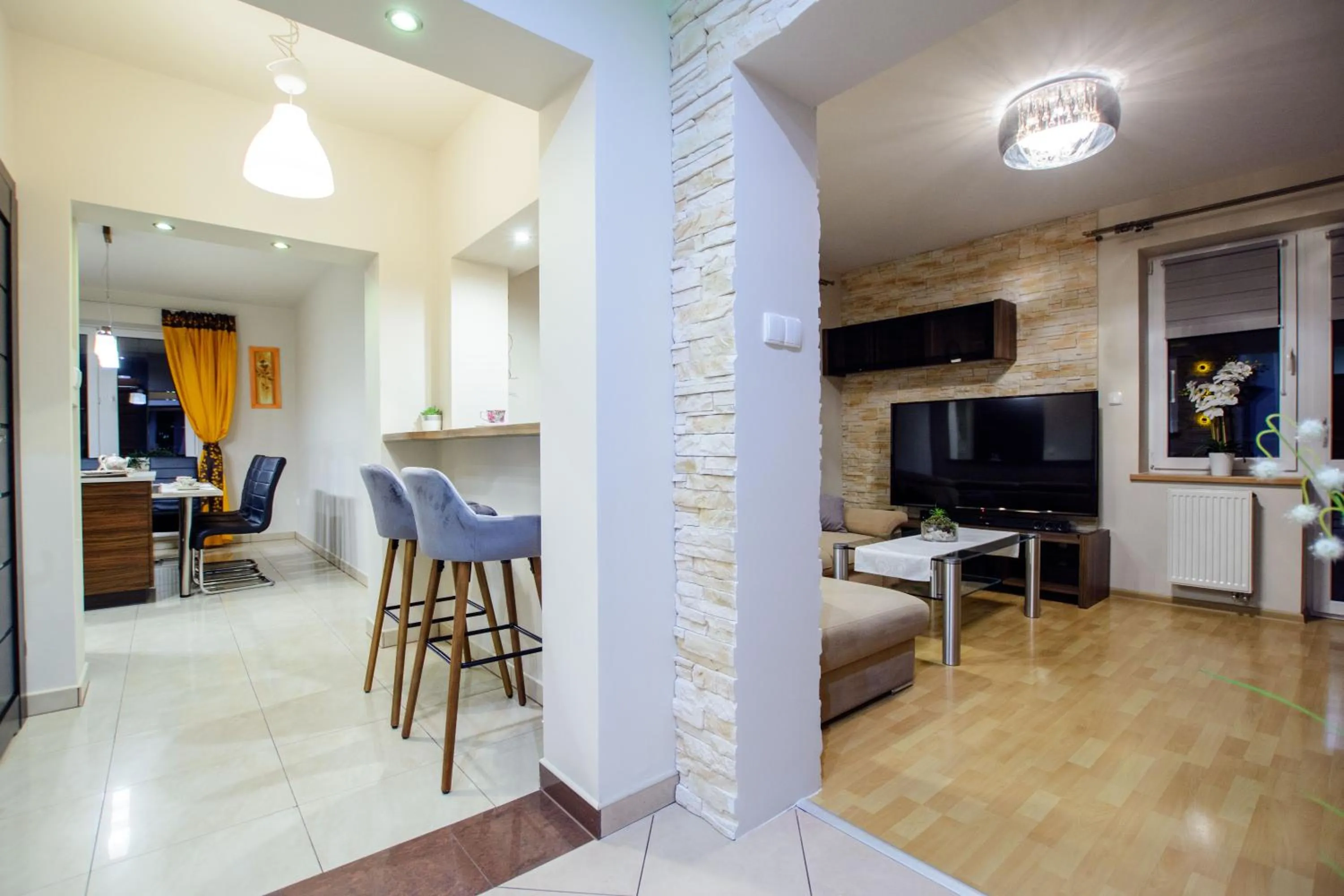 Villa Broniewskiego - Zakopane Apartamenty Pokoje