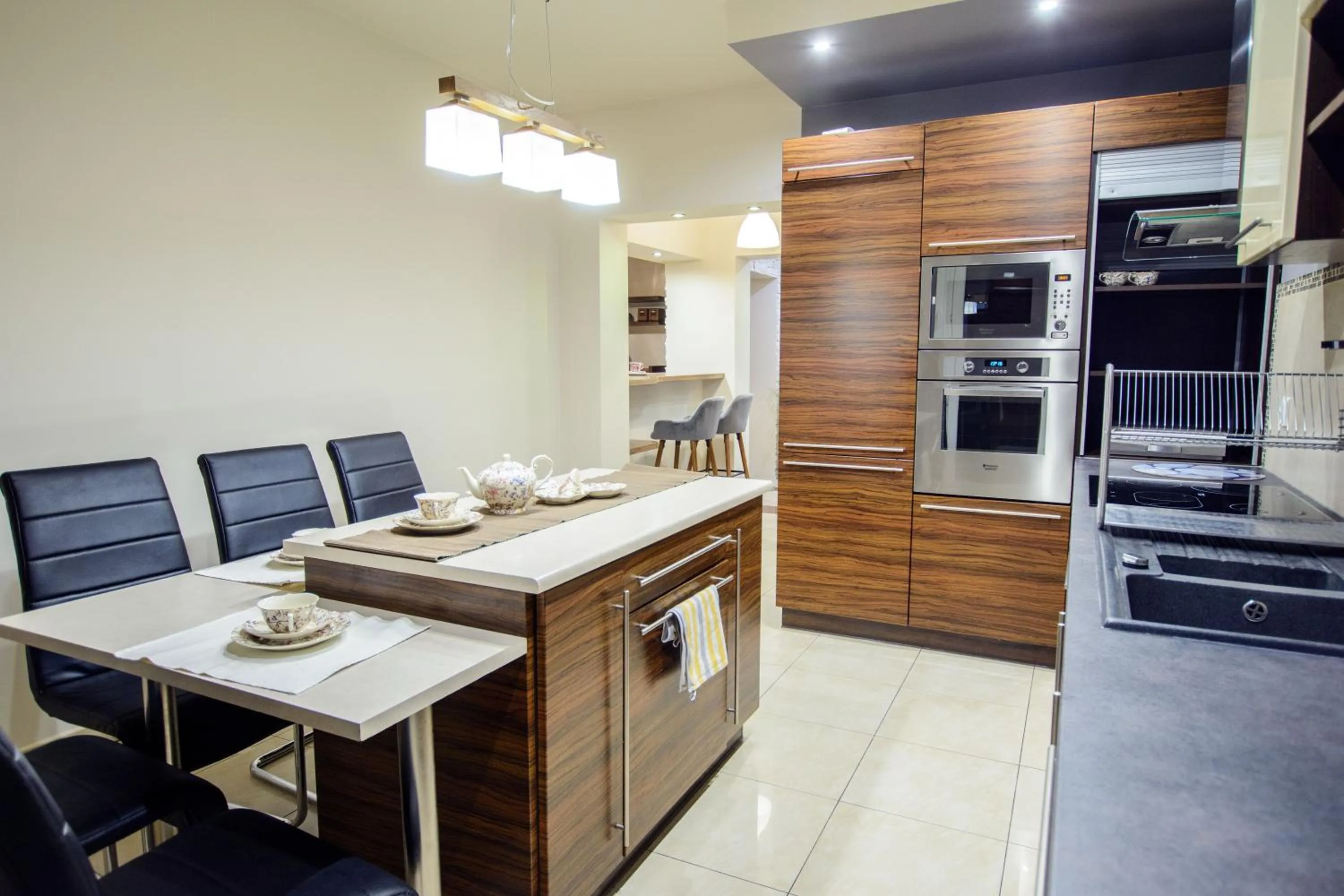 Villa Broniewskiego - Zakopane Apartamenty Pokoje