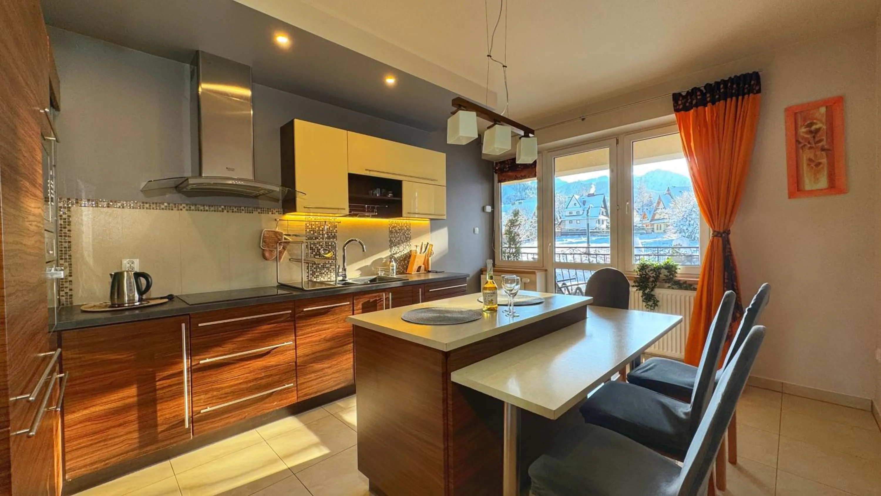 Villa Broniewskiego - Zakopane Apartamenty Pokoje