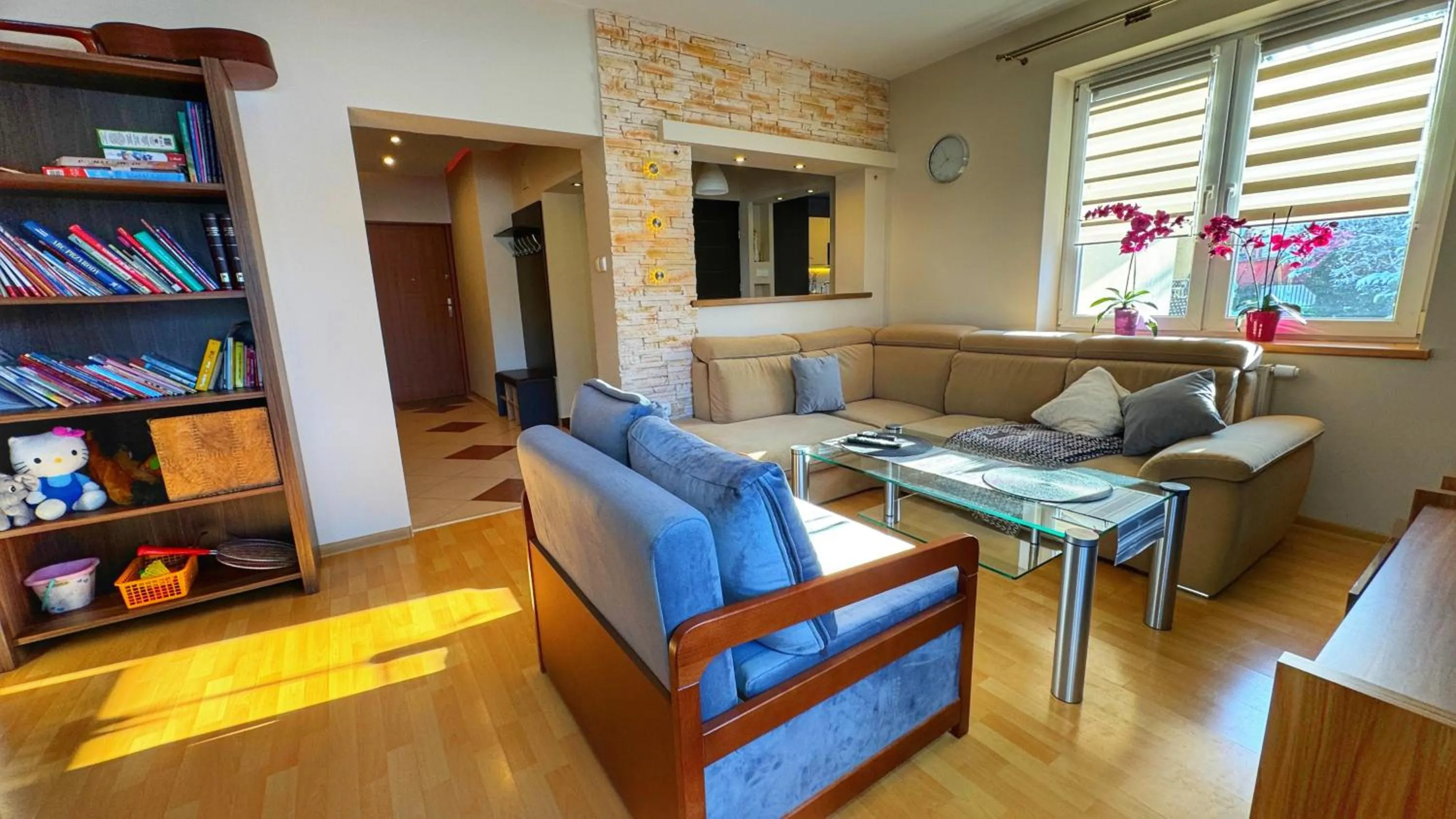 Villa Broniewskiego - Zakopane Apartamenty Pokoje