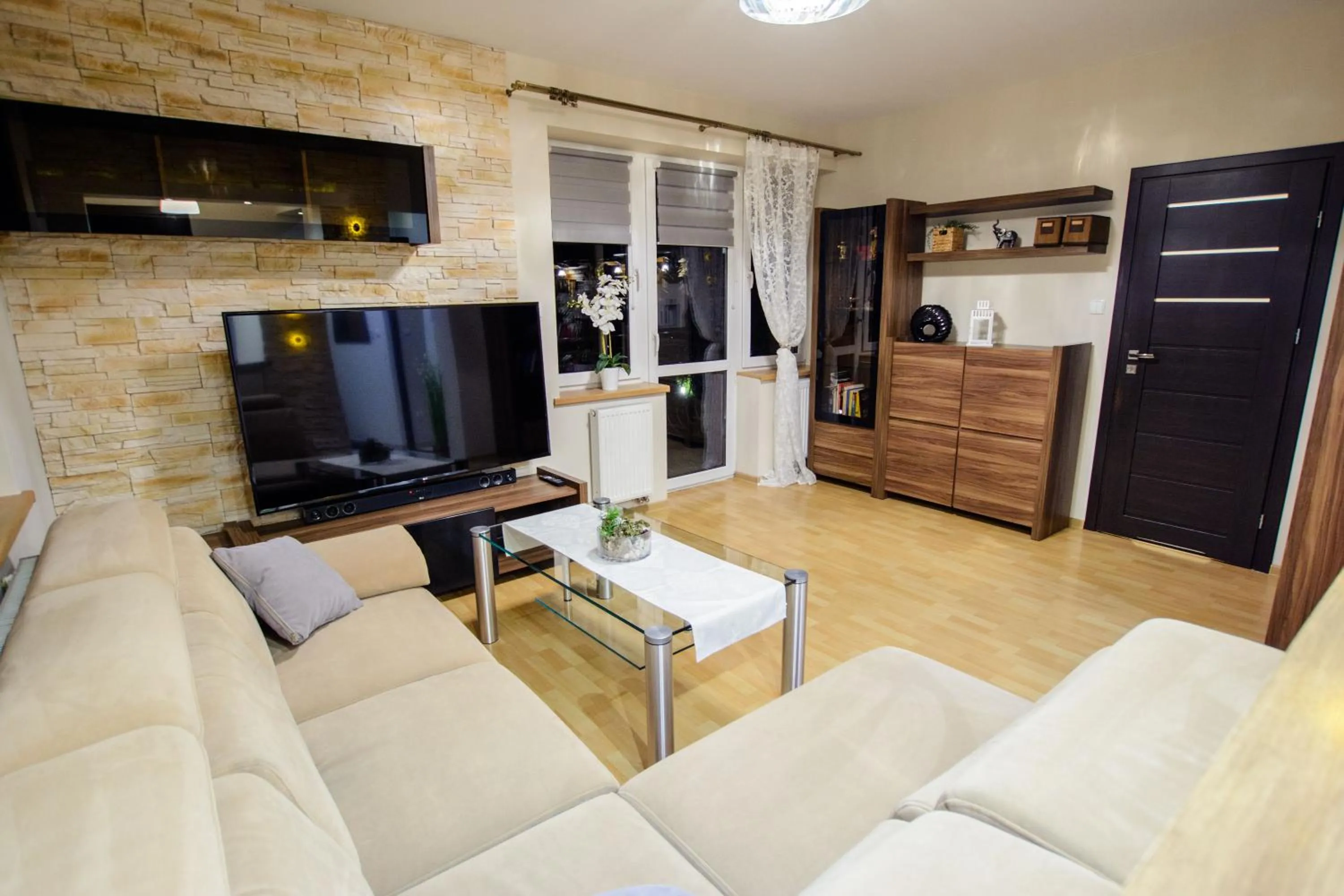 Villa Broniewskiego - Zakopane Apartamenty Pokoje