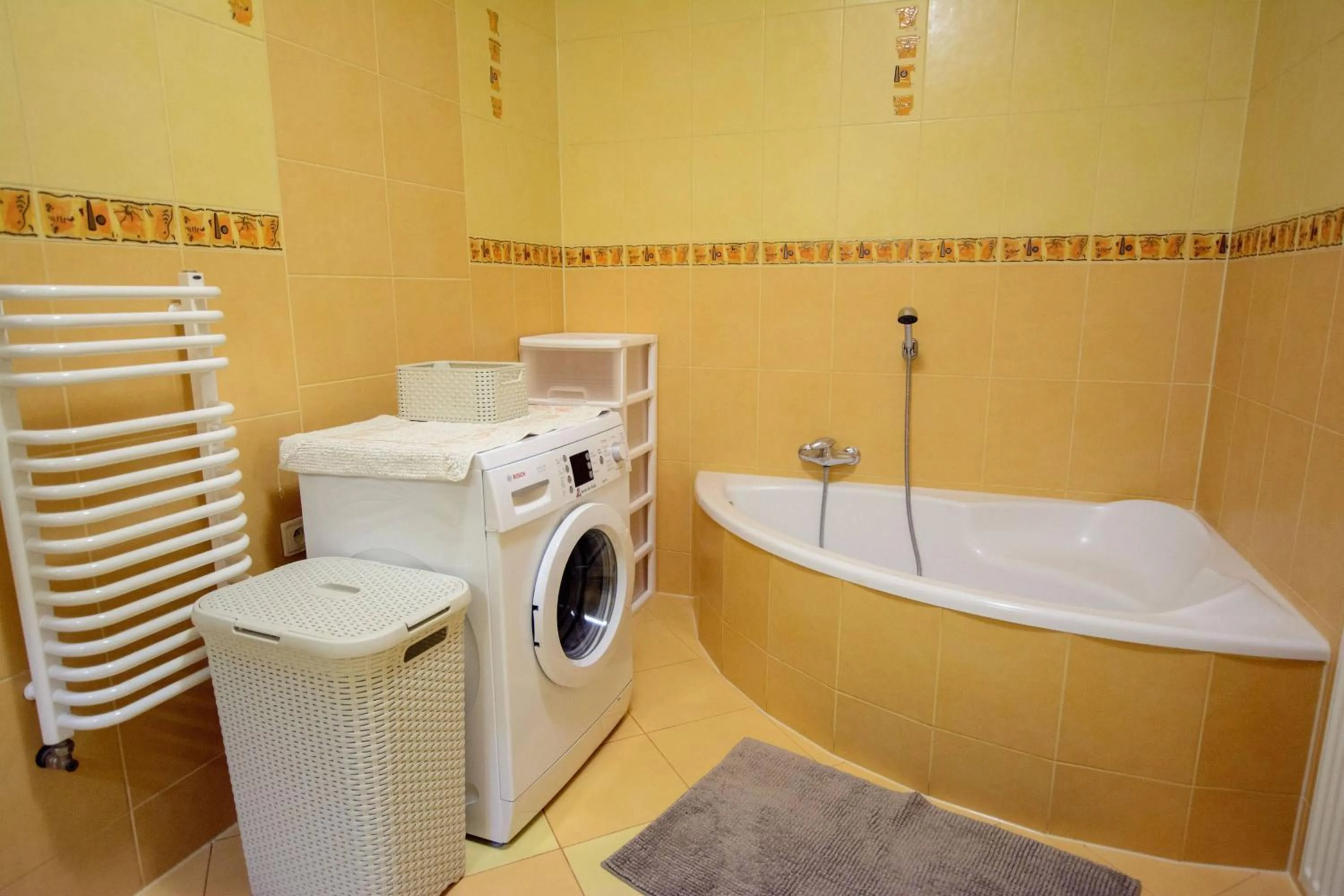 Villa Broniewskiego - Zakopane Apartamenty Pokoje