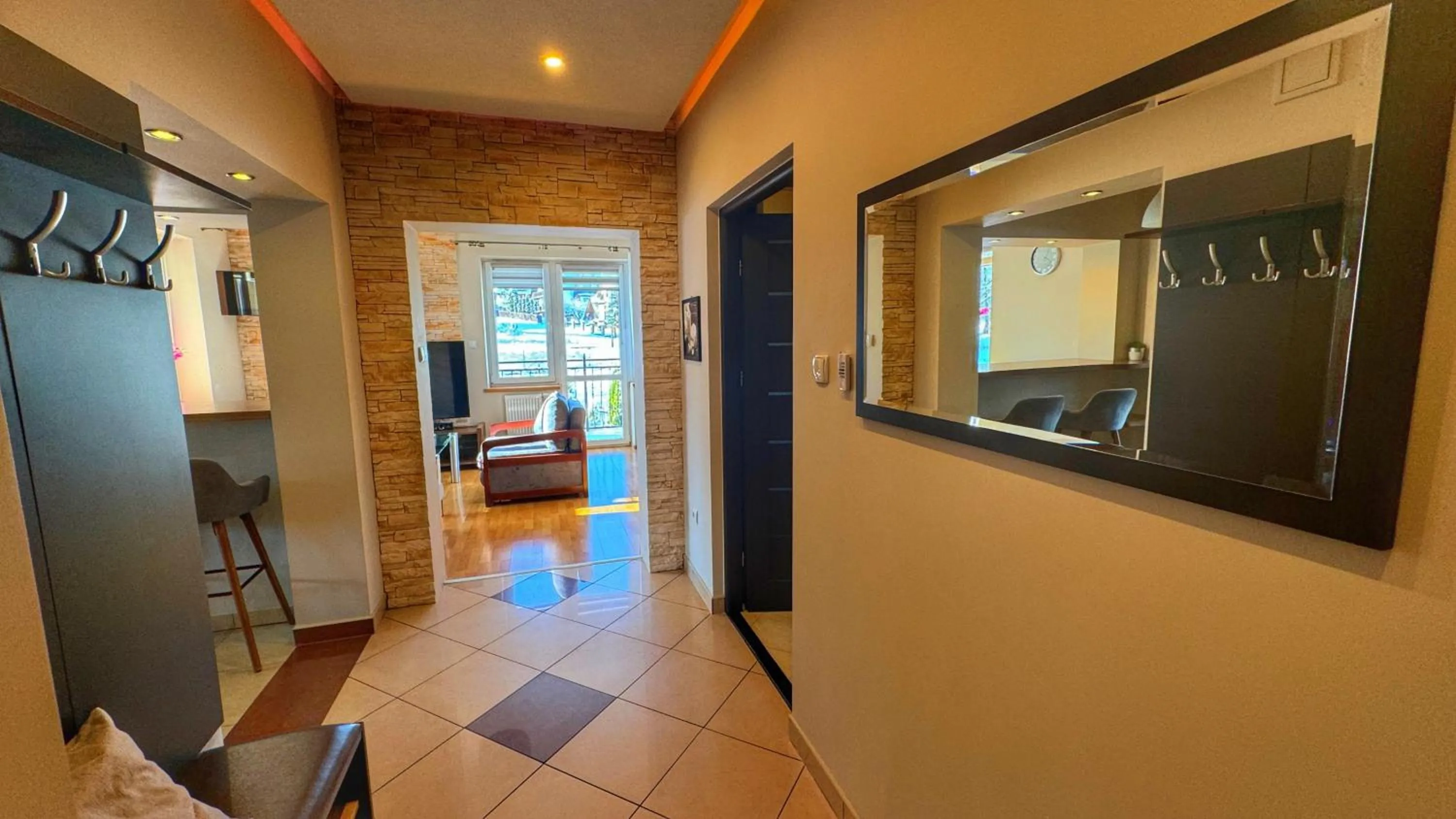 Villa Broniewskiego - Zakopane Apartamenty Pokoje