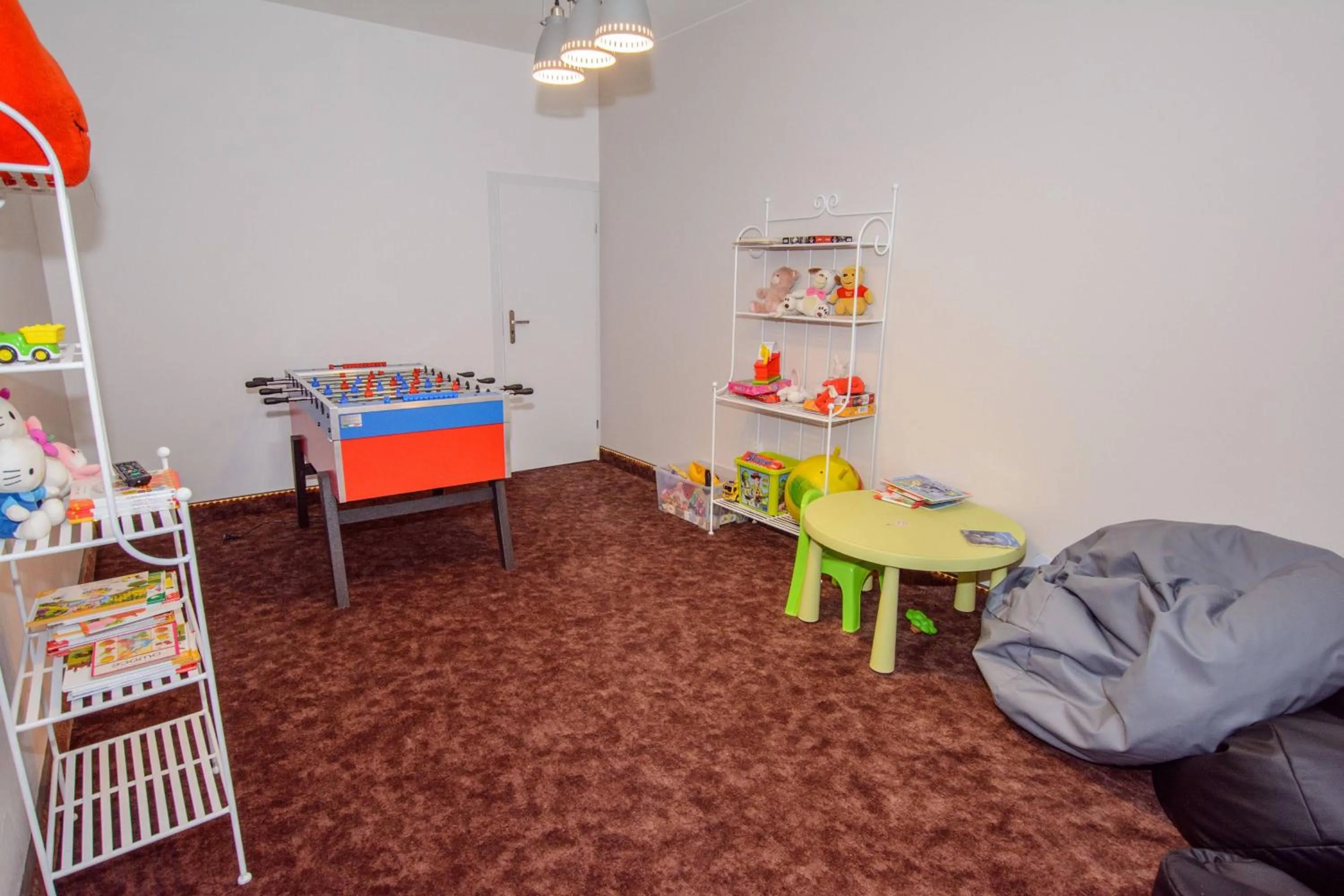 Villa Broniewskiego - Zakopane Apartamenty Pokoje