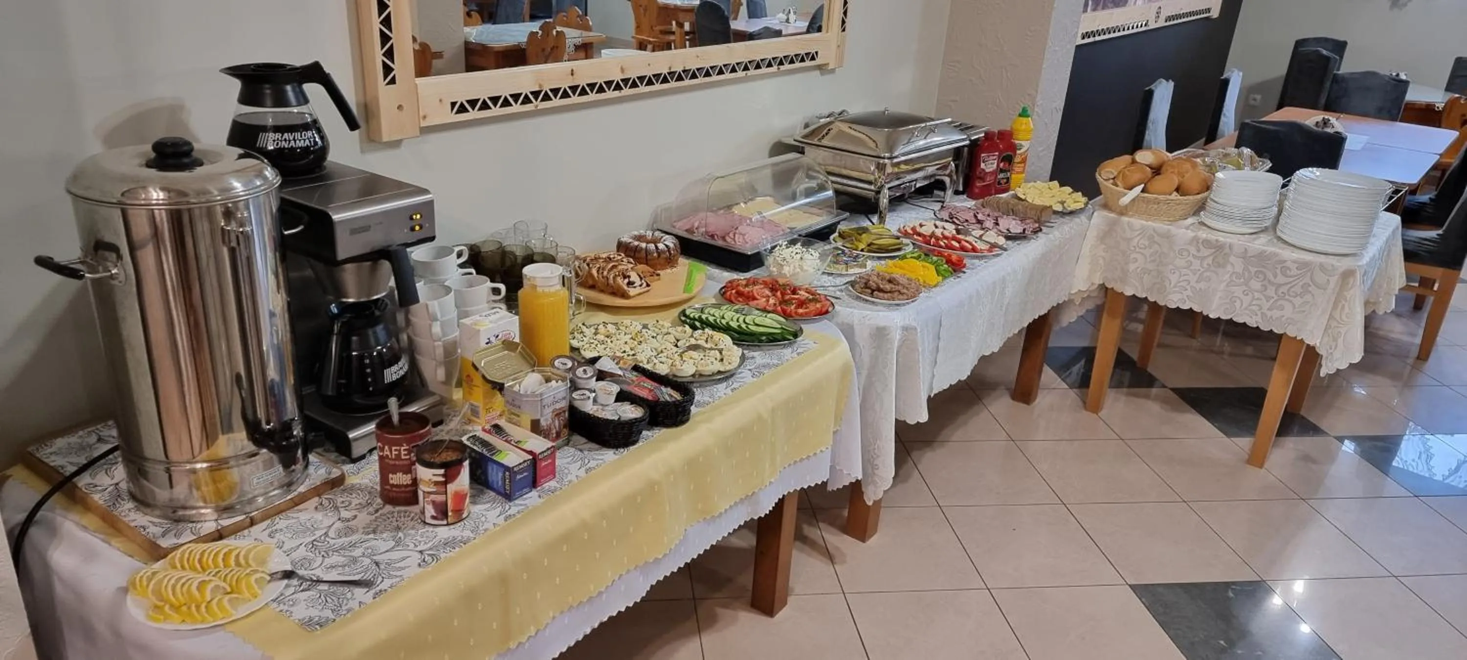 Villa Broniewskiego - Zakopane Apartamenty Pokoje