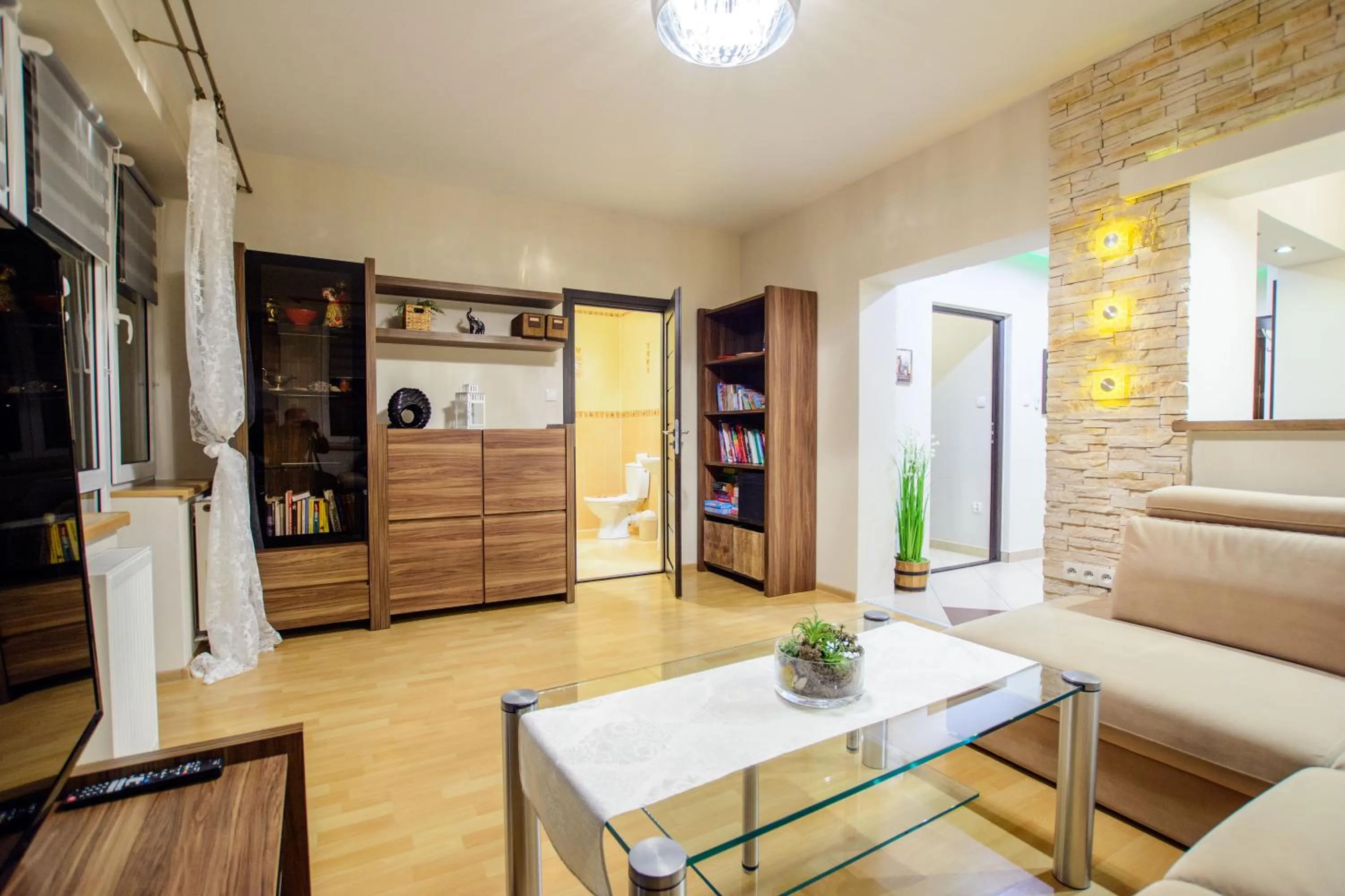 Villa Broniewskiego - Zakopane Apartamenty Pokoje