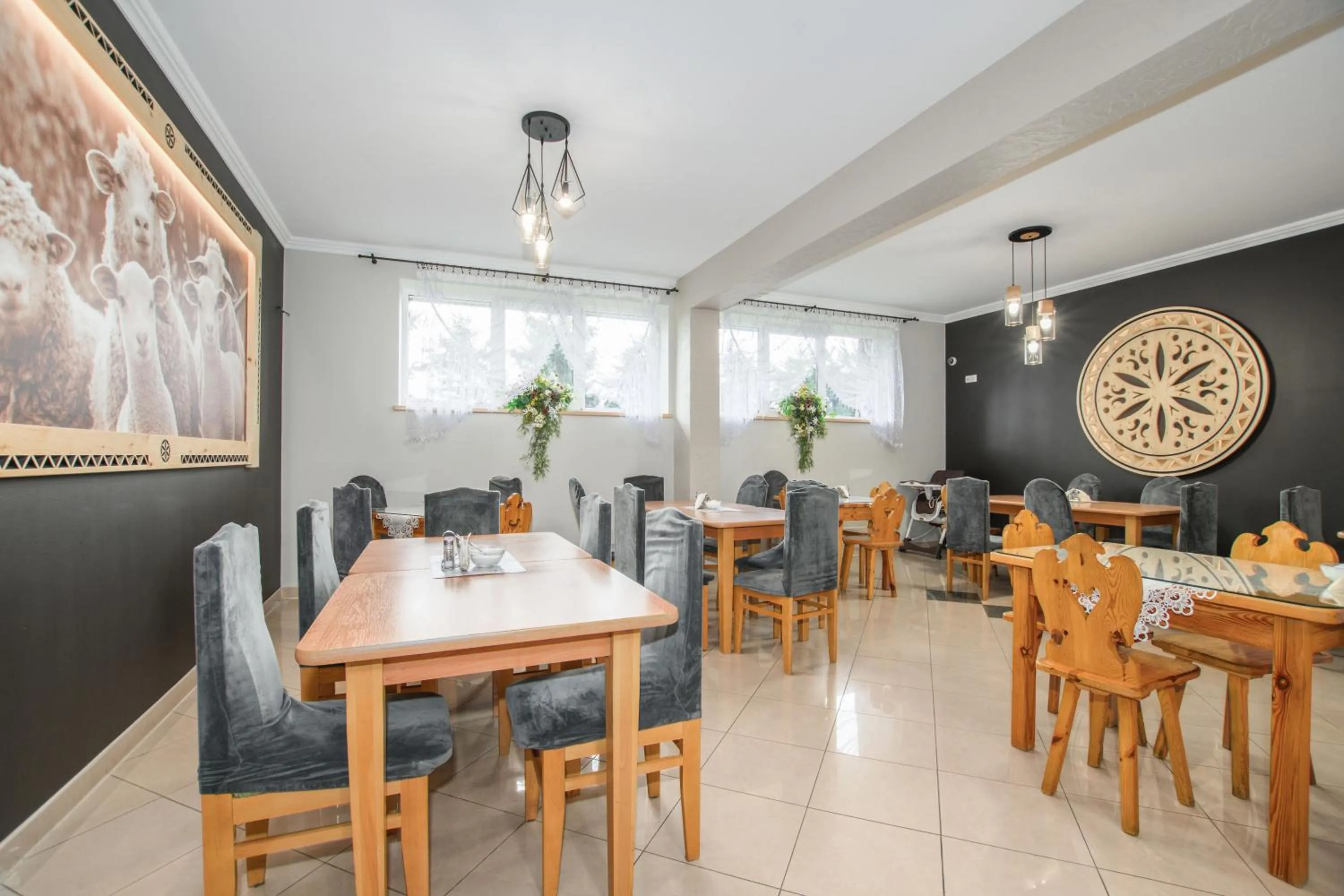 Villa Broniewskiego - Zakopane Apartamenty Pokoje