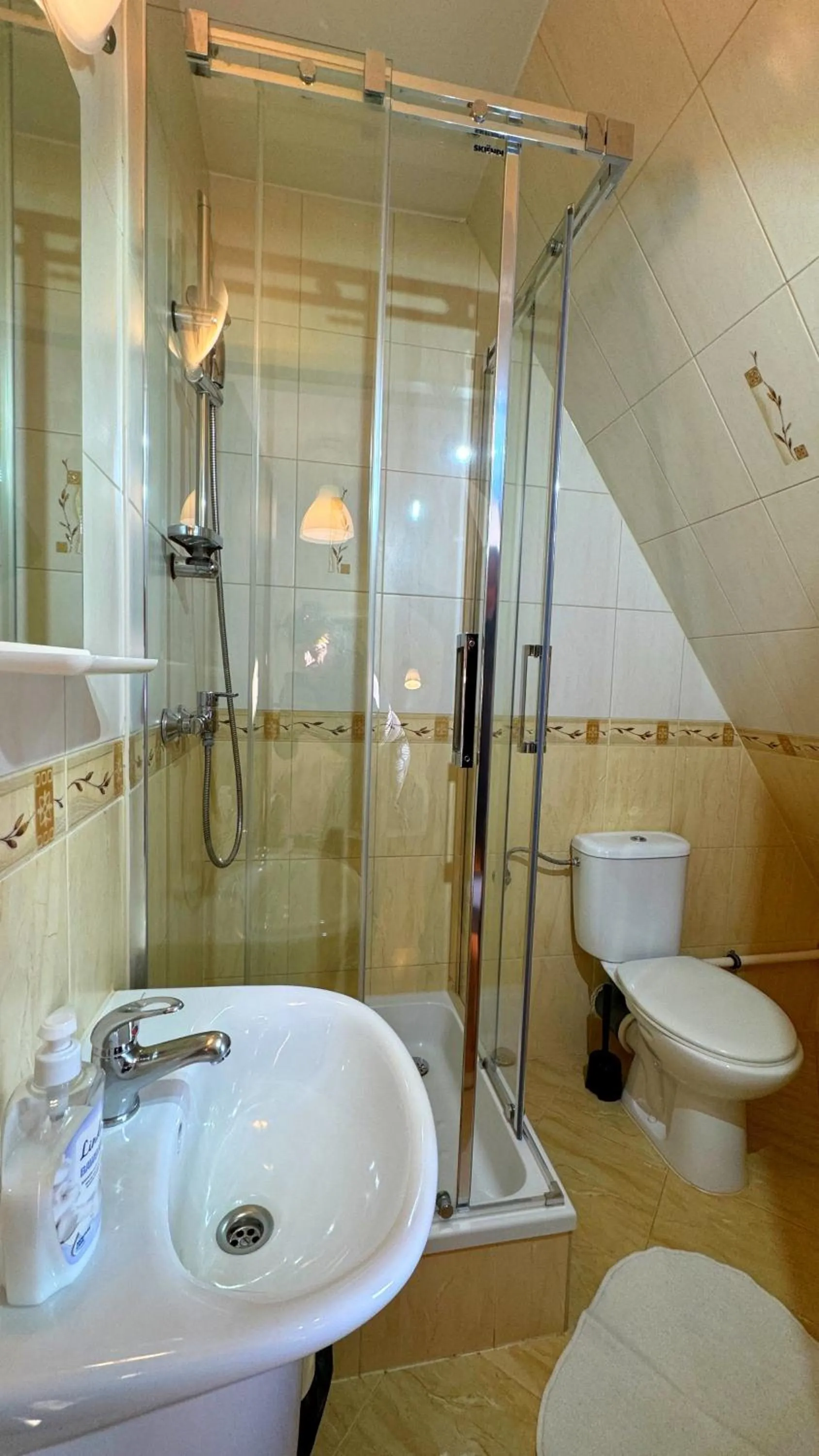 Villa Broniewskiego - Zakopane Apartamenty Pokoje