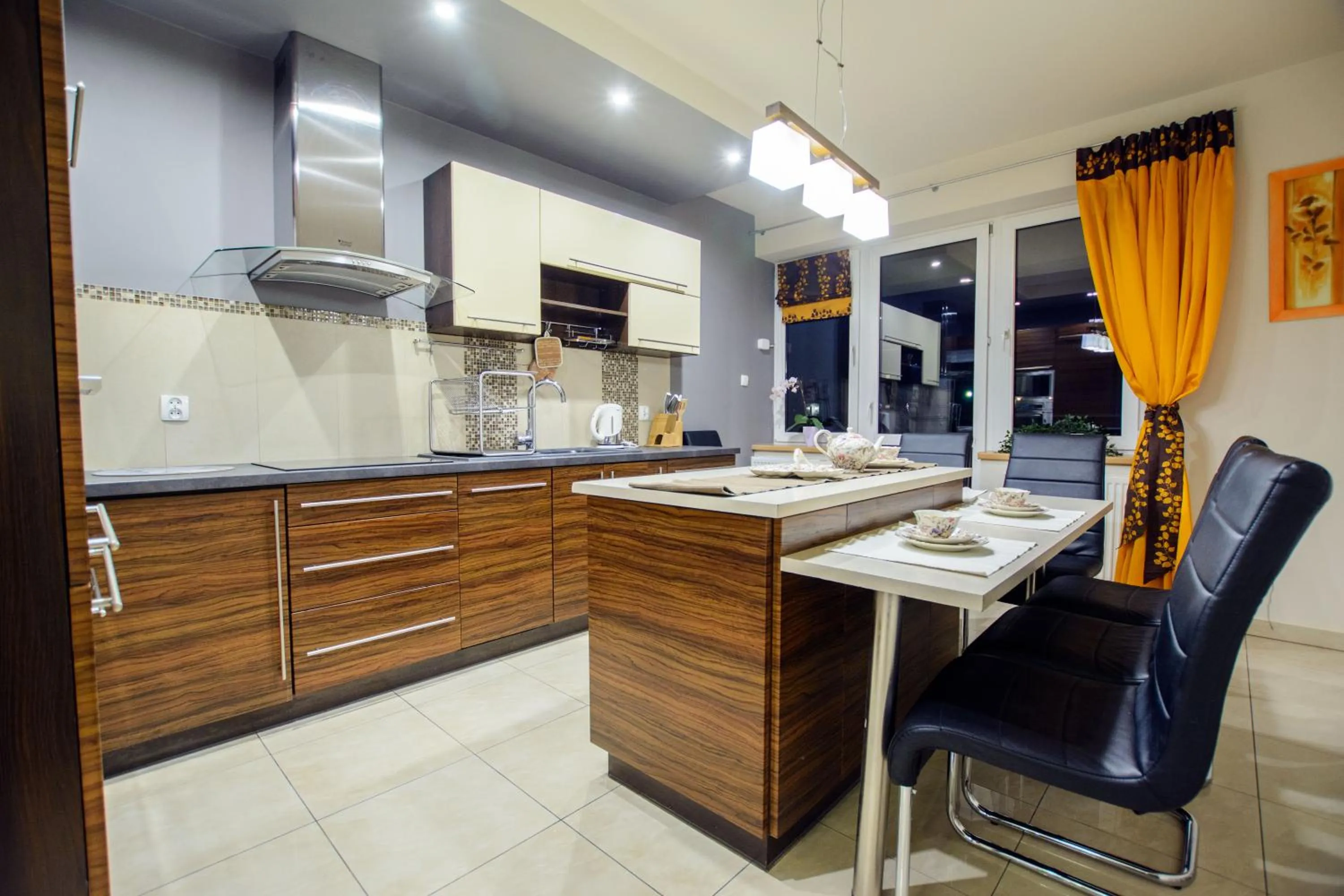 Villa Broniewskiego - Zakopane Apartamenty Pokoje