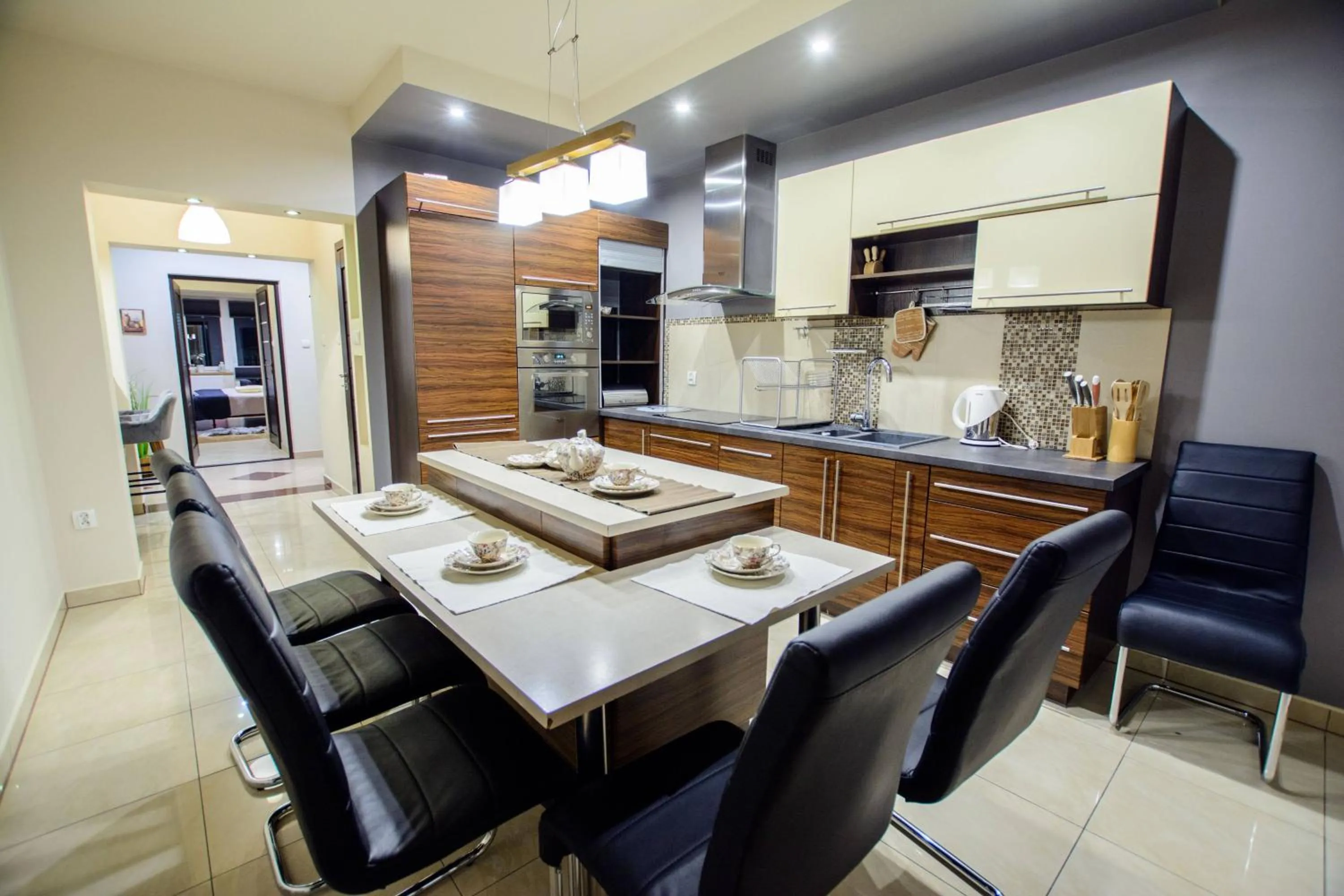 Villa Broniewskiego - Zakopane Apartamenty Pokoje