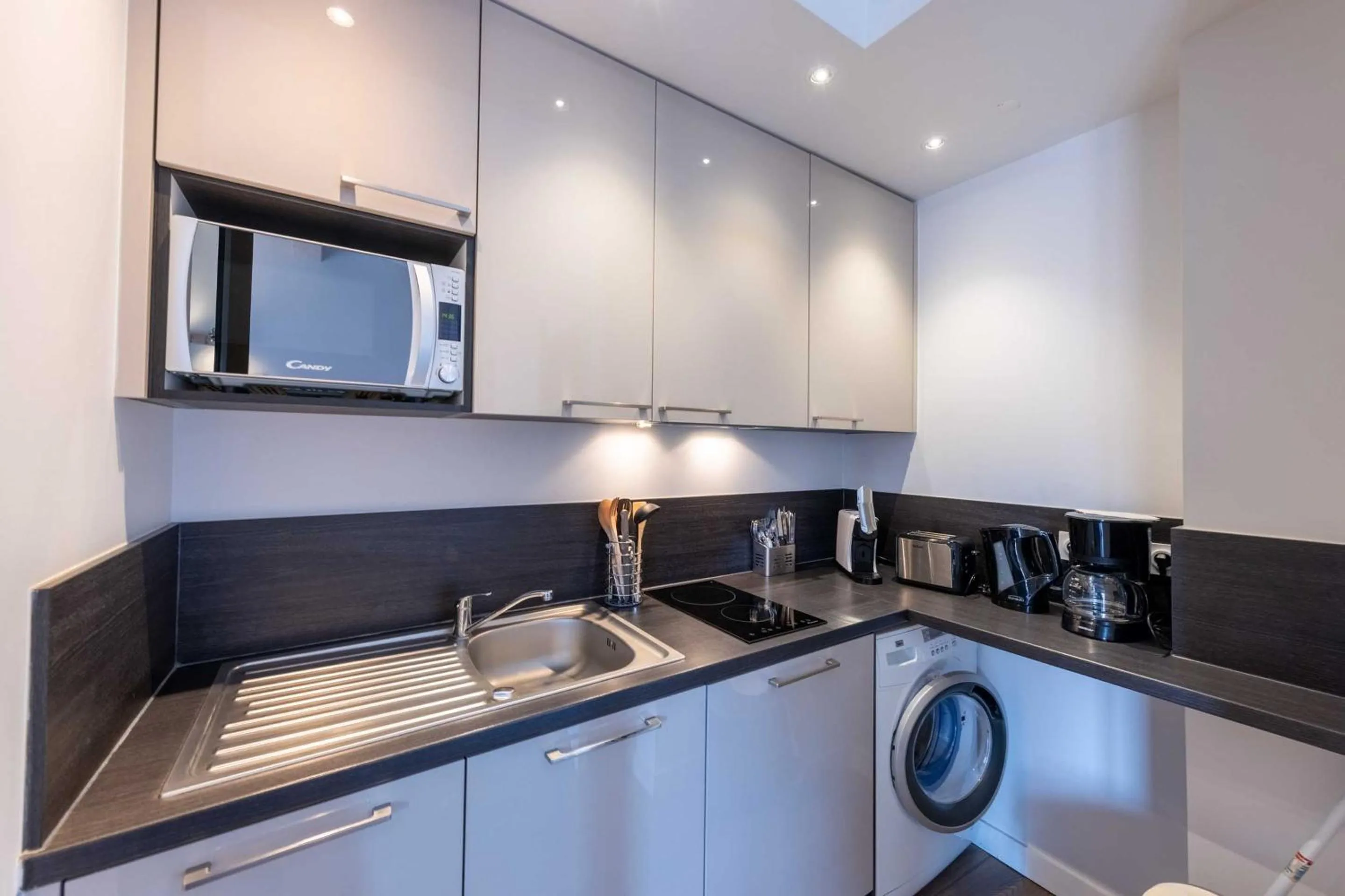 Hôtel & Spa Le Madeloc - Collioure Centre