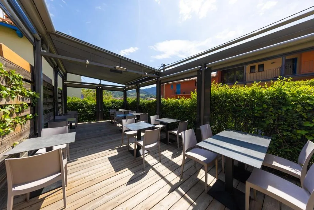 Le Madeloc Hôtel & Spa