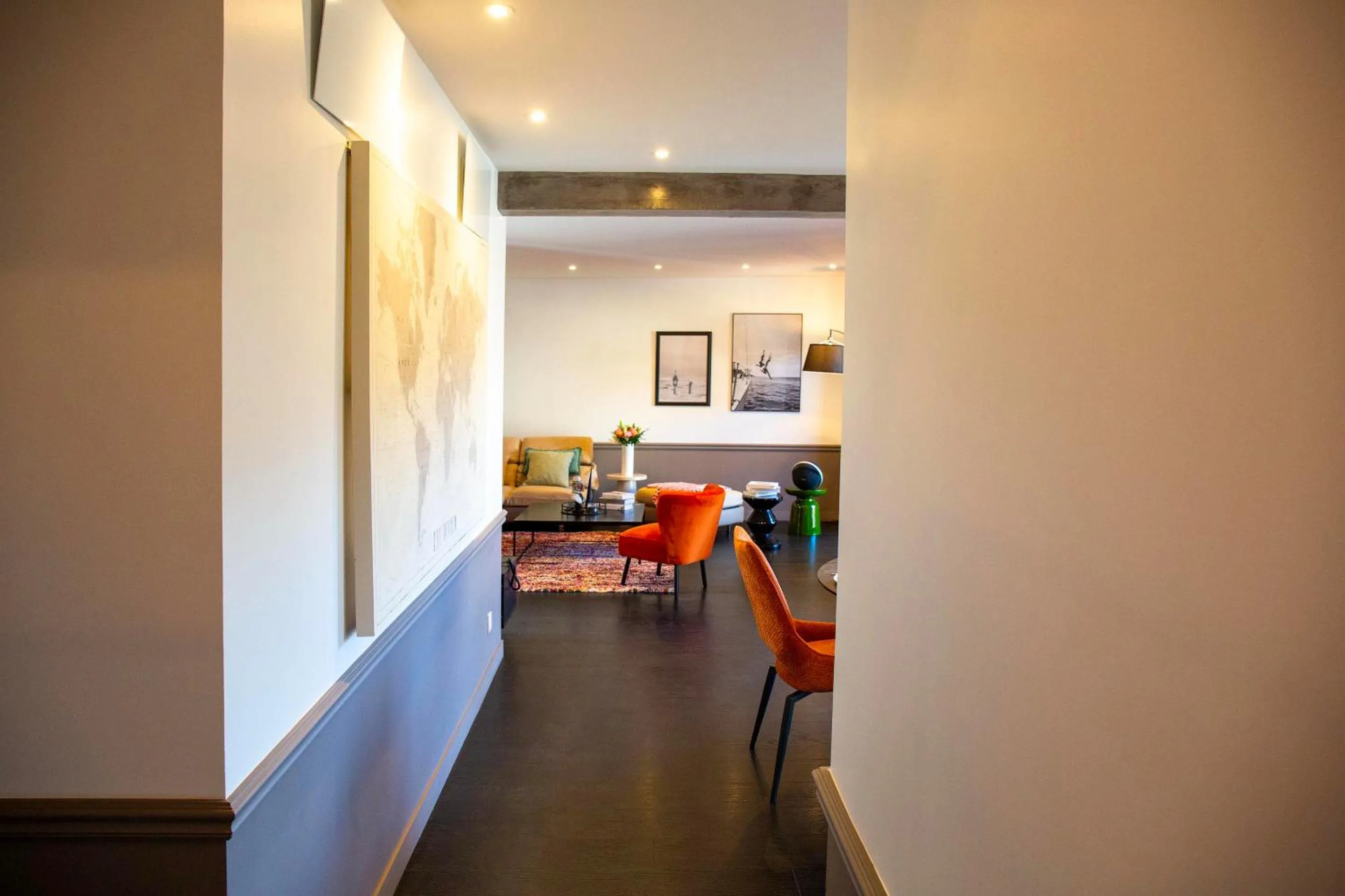 Hôtel & Spa Le Madeloc - Collioure Centre