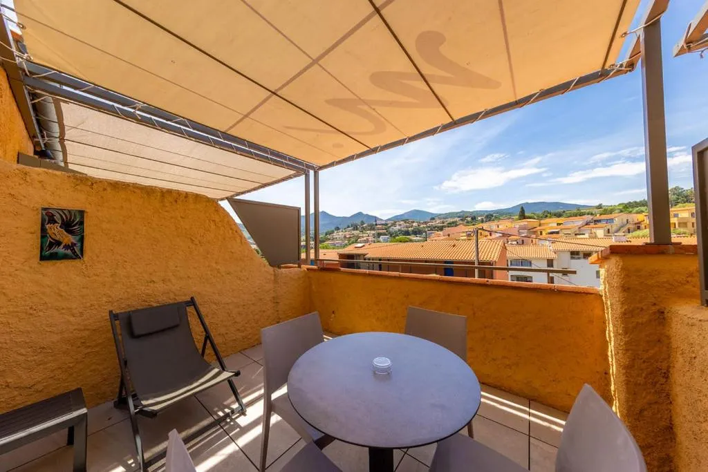 Le Madeloc Hôtel & Spa