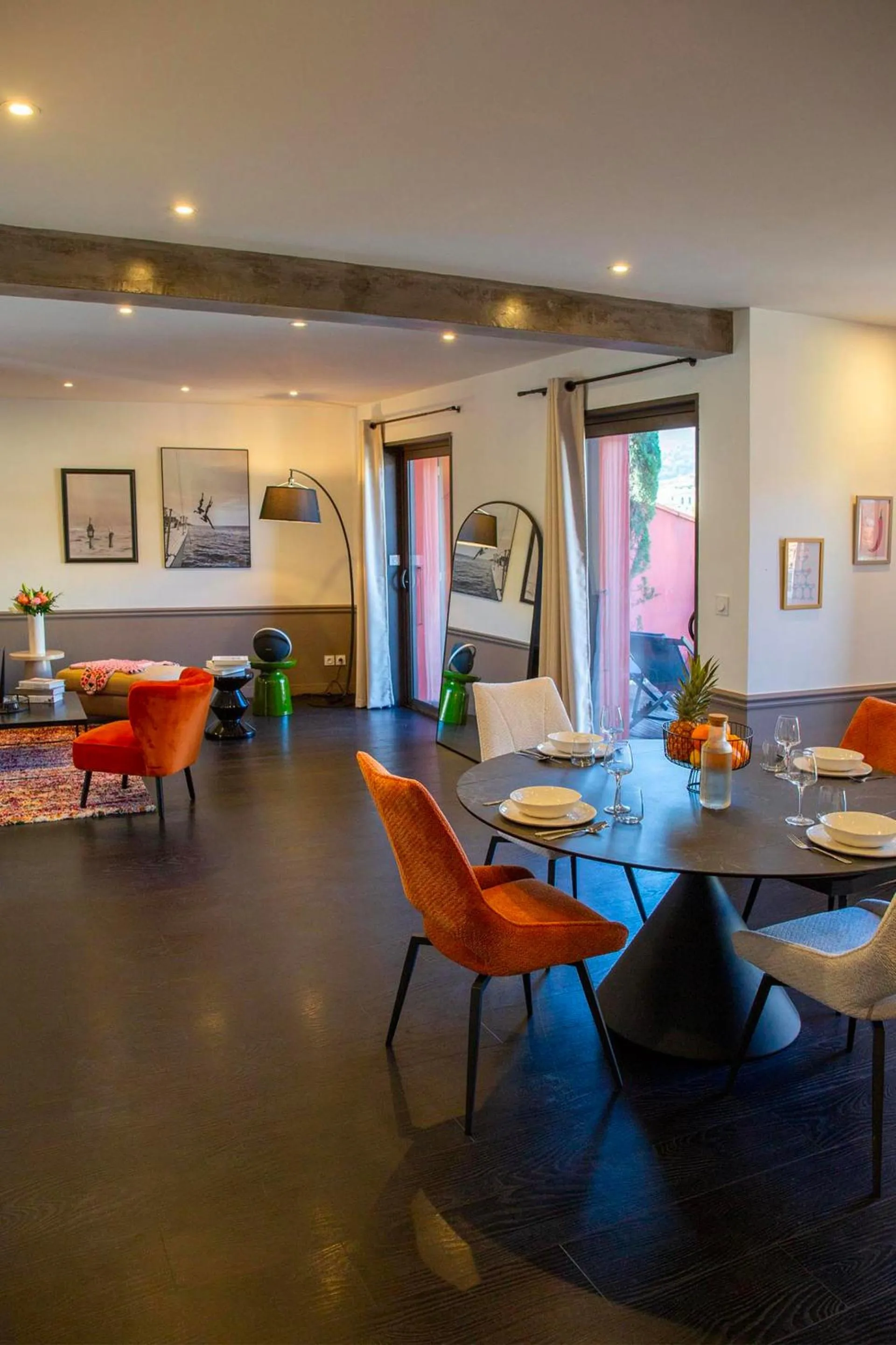 Hôtel & Spa Le Madeloc - Collioure Centre