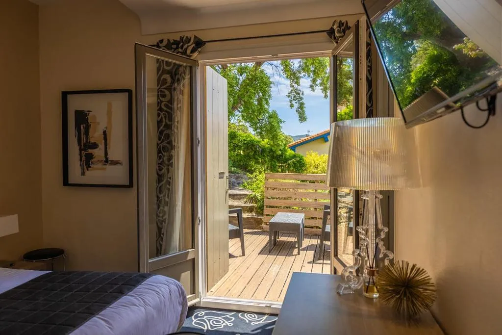 Le Madeloc Hôtel & Spa