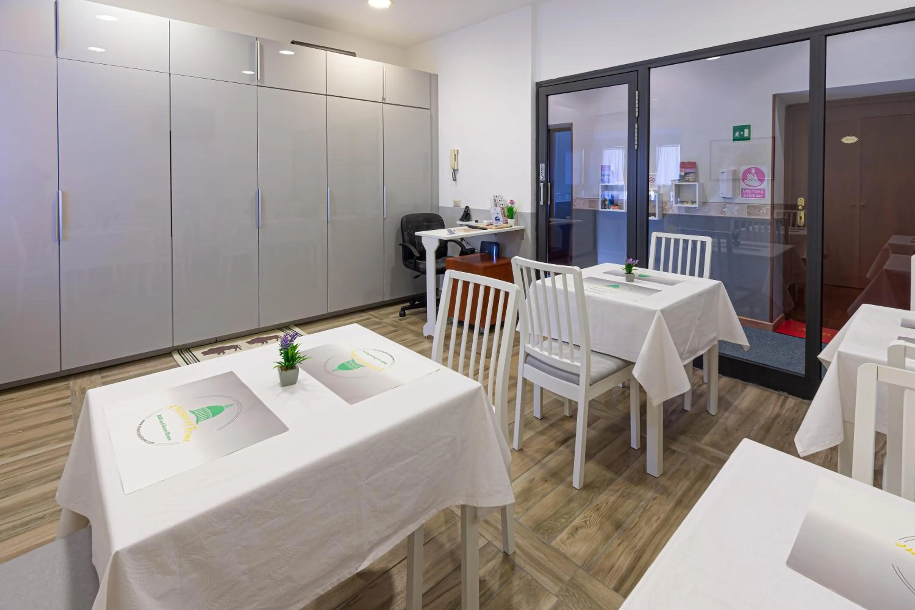 B&B A Picture of Rome