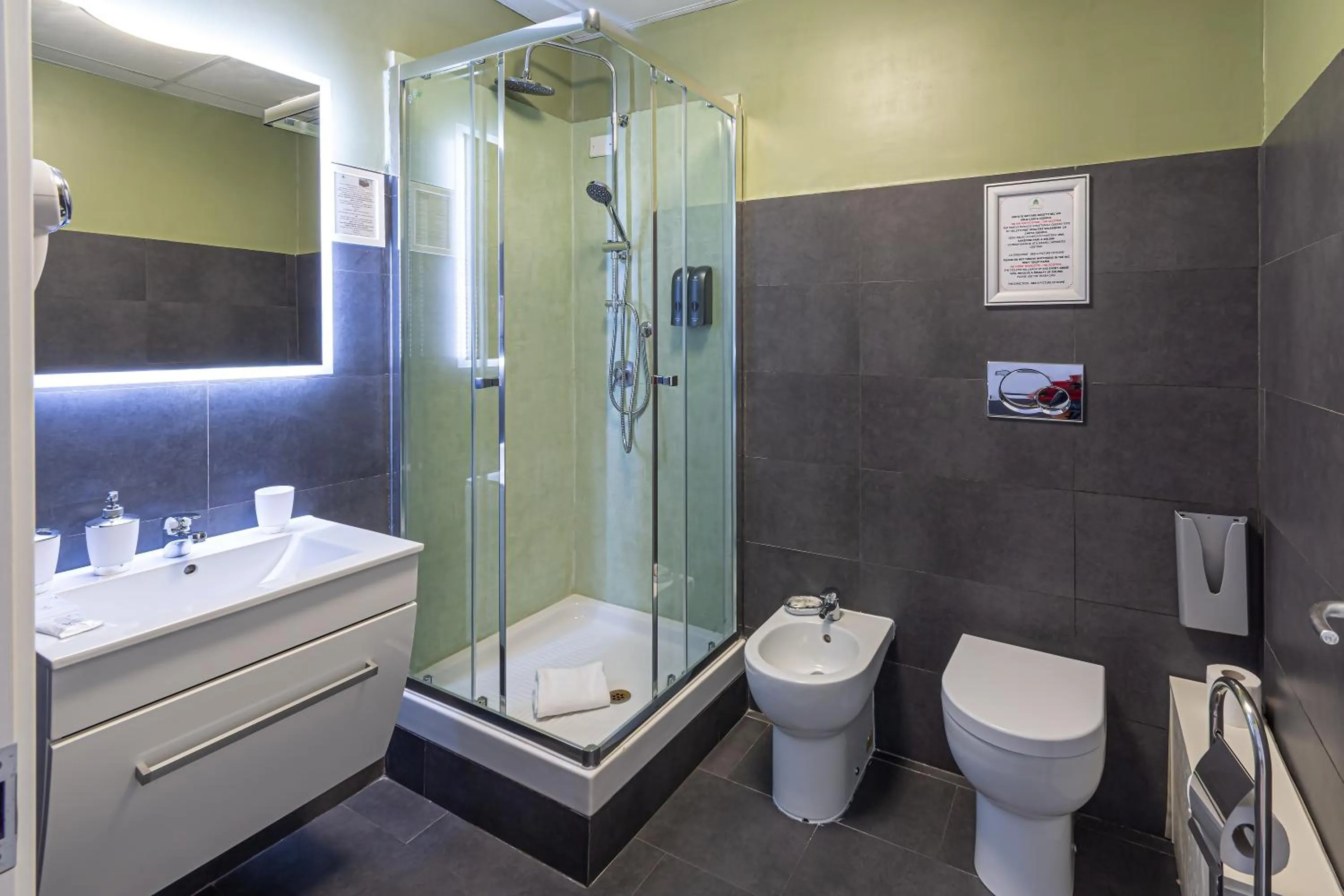 B&B A Picture of Rome