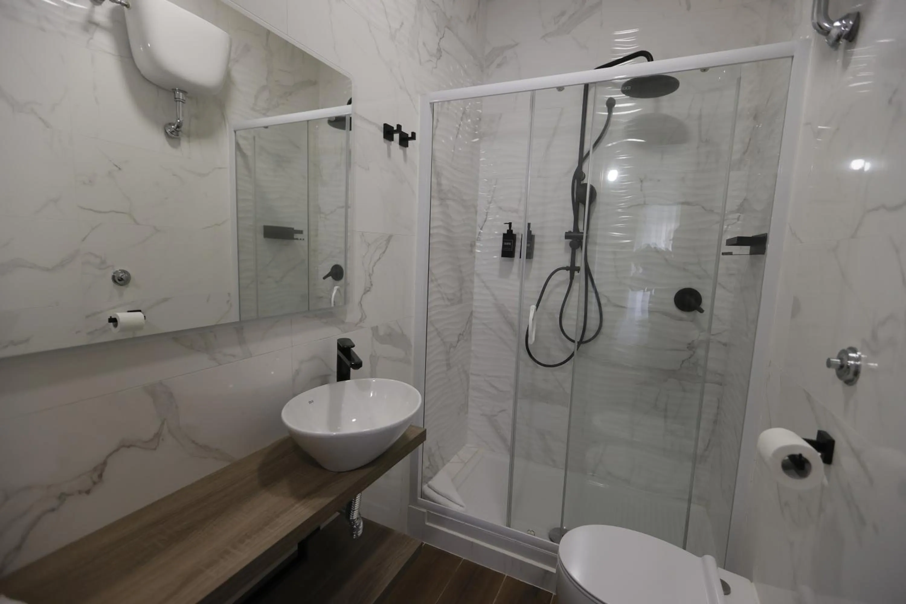 B&B A Picture of Rome