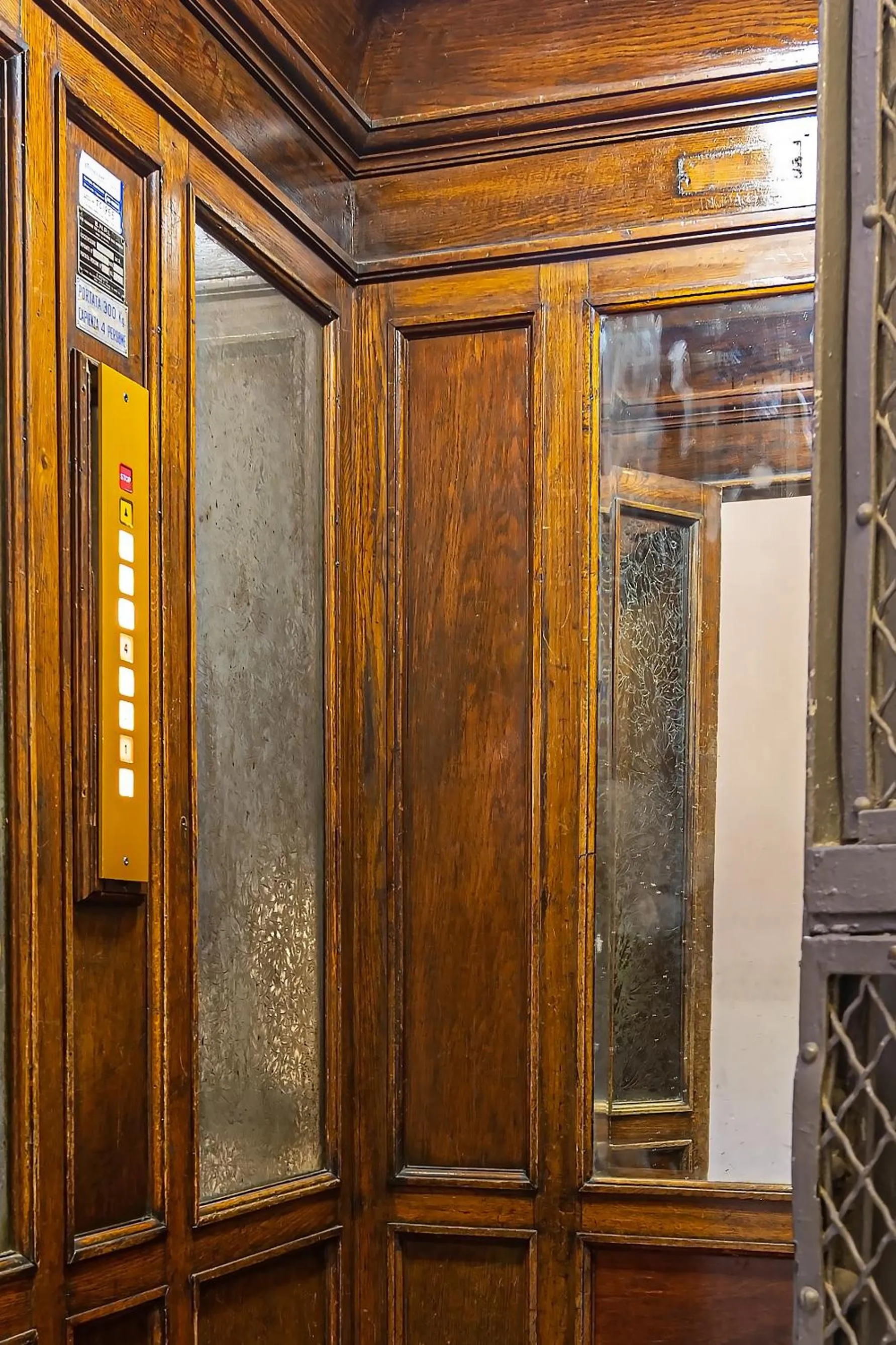 Other in B&B A Picture of Rome