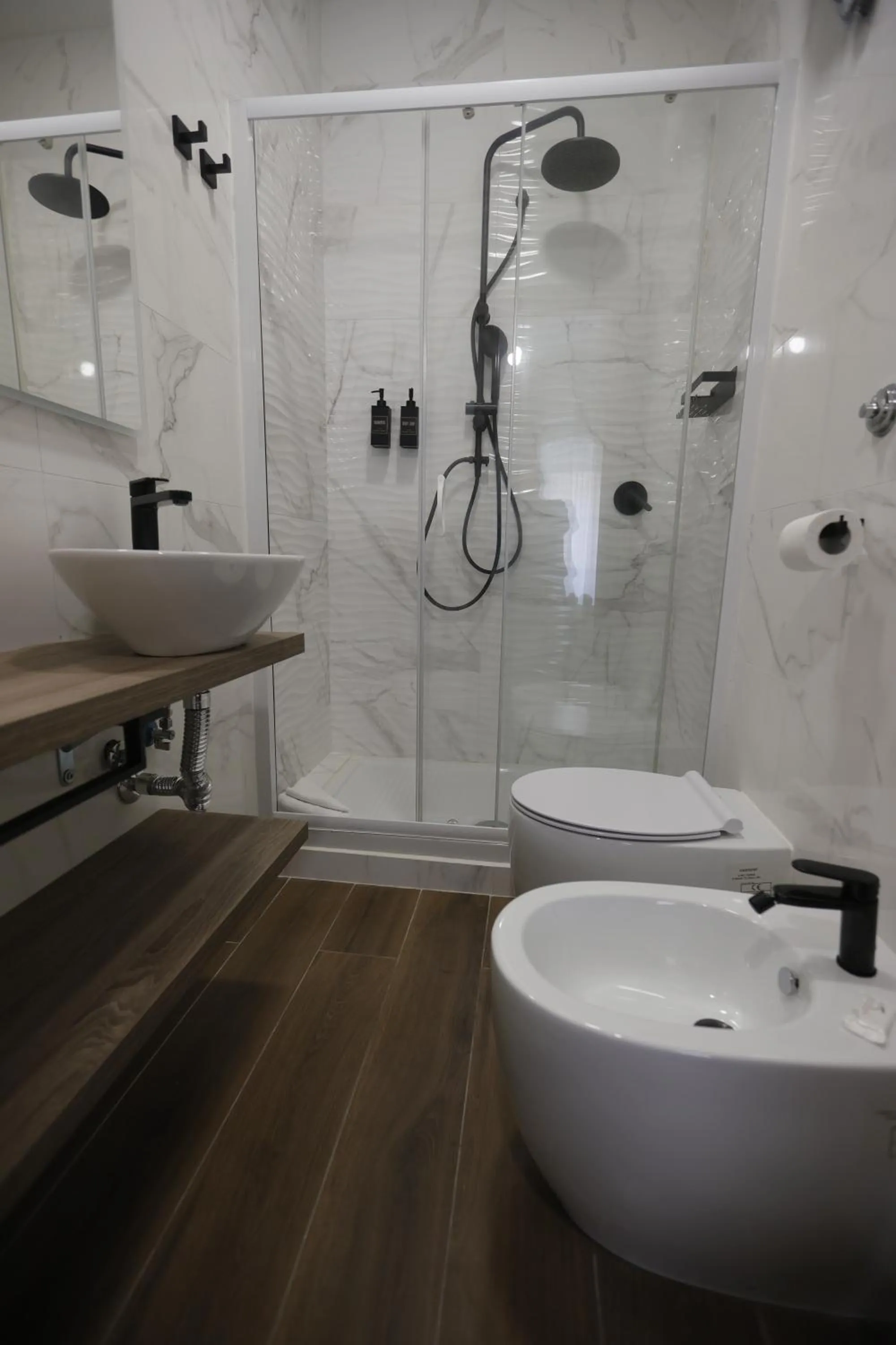 B&B A Picture of Rome