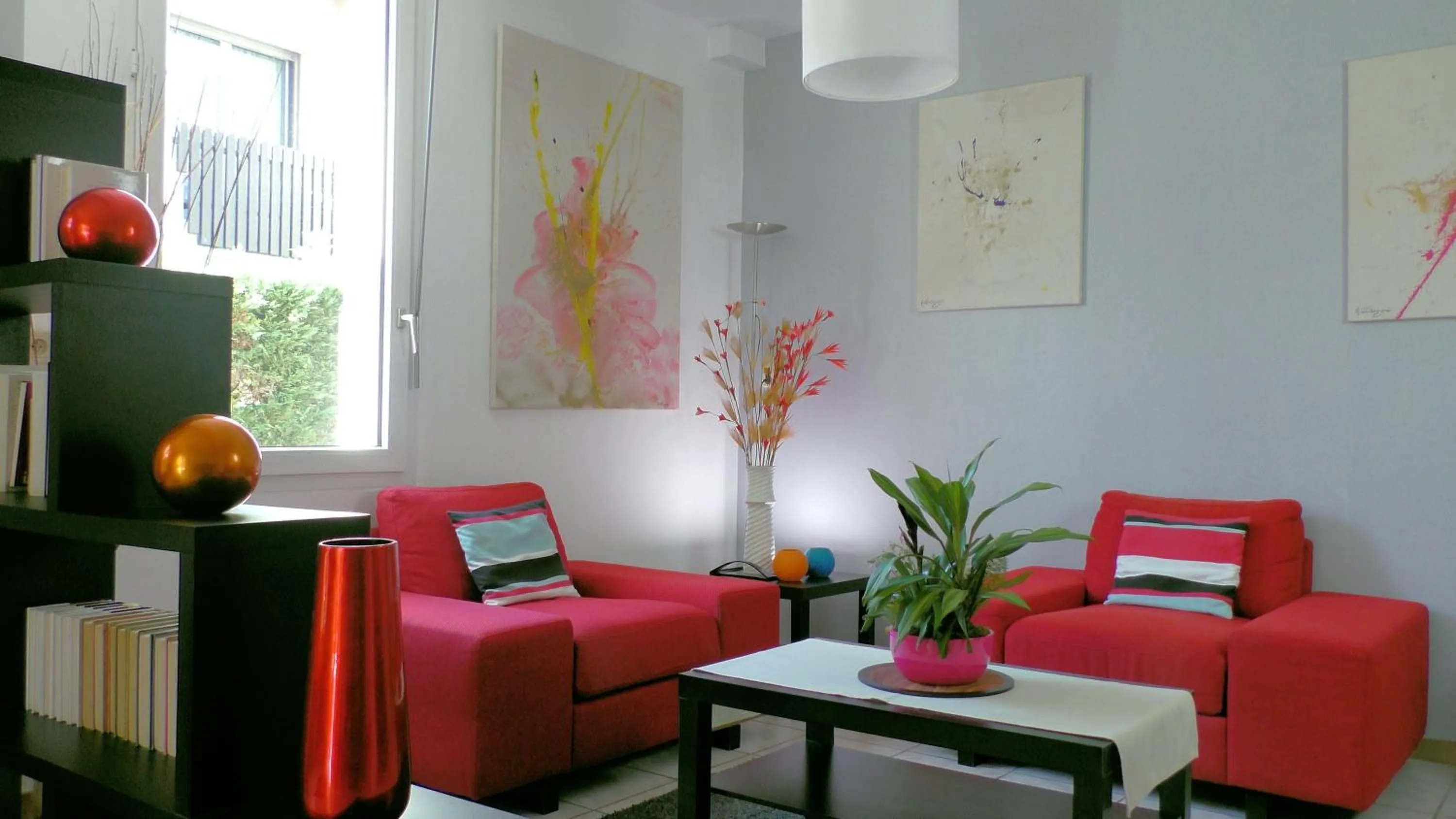 Property building in Aubergade