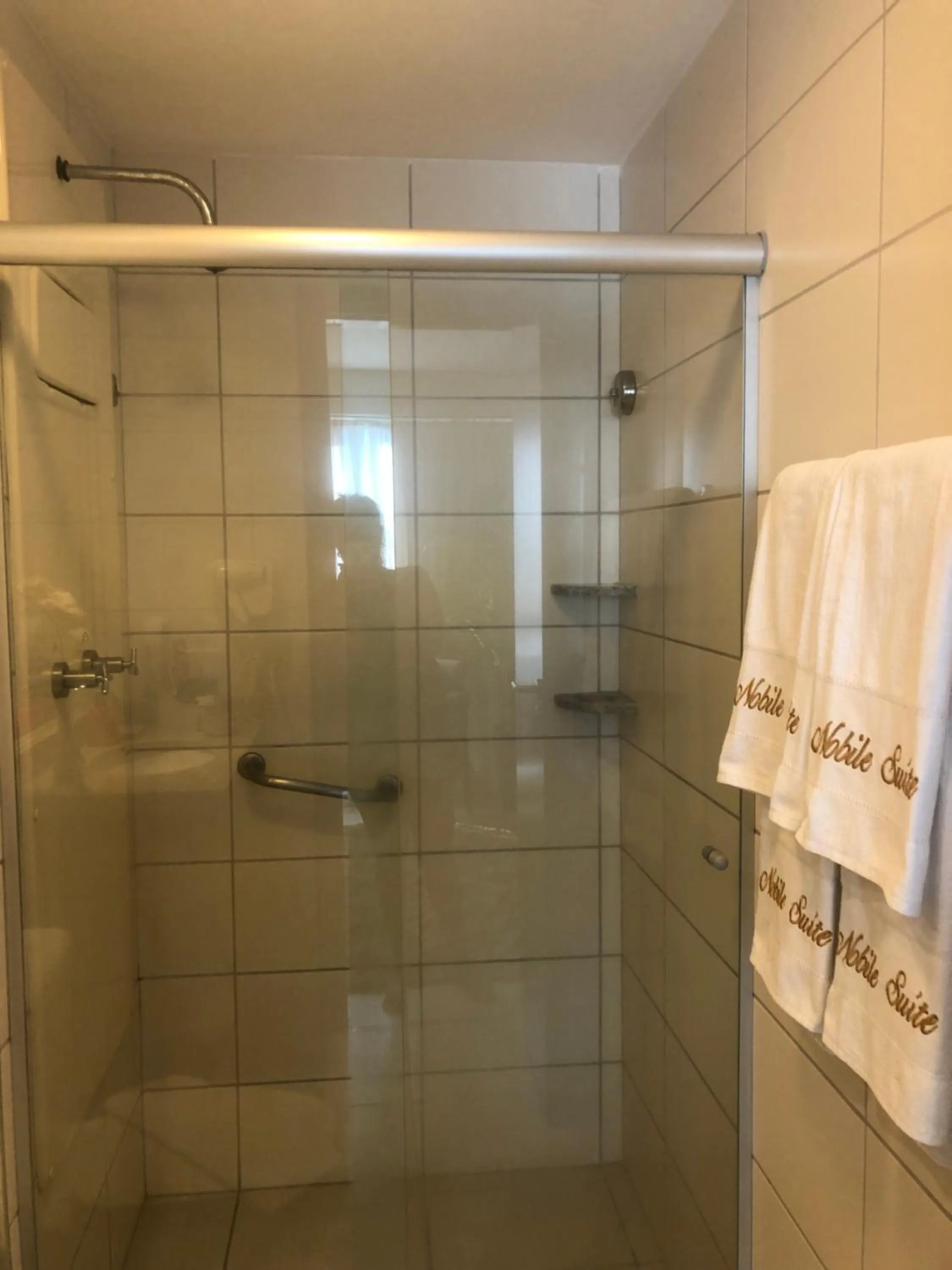 Flat Executive Beira Mar