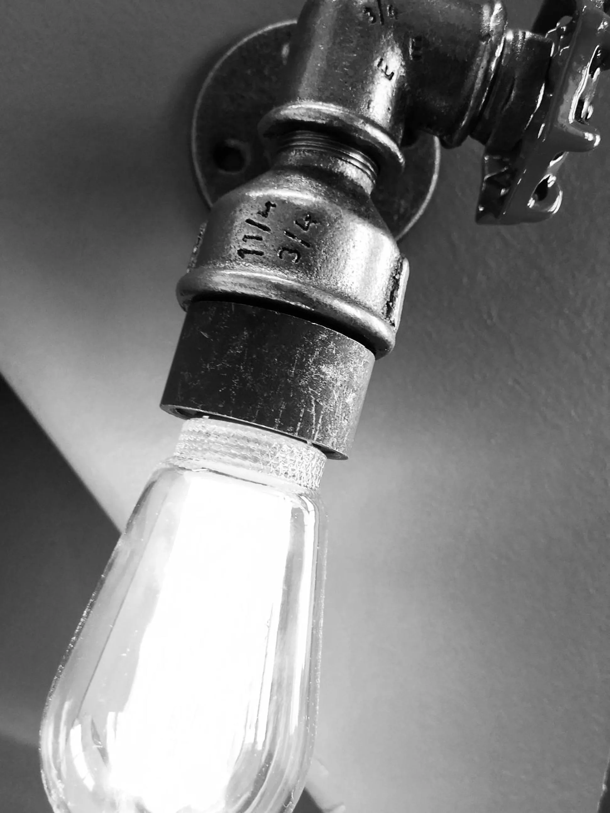 Decorative detail in L'ETAP'CORTELINE