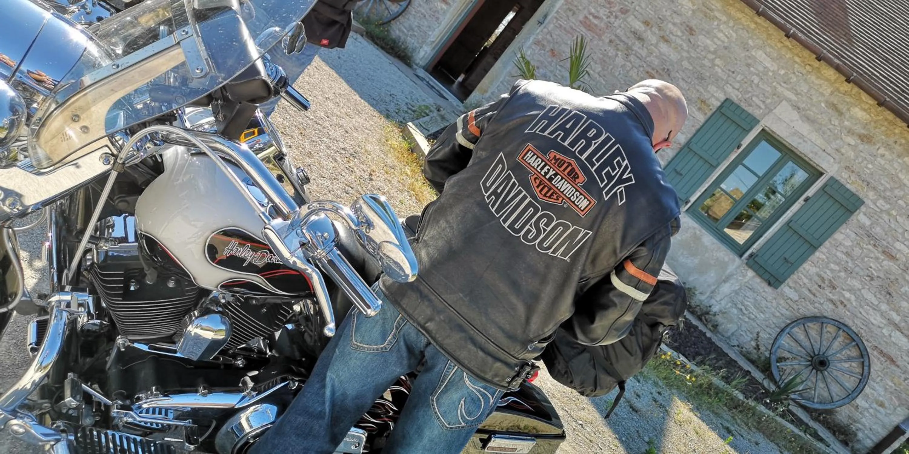 Guests in L'ETAP'CORTELINE