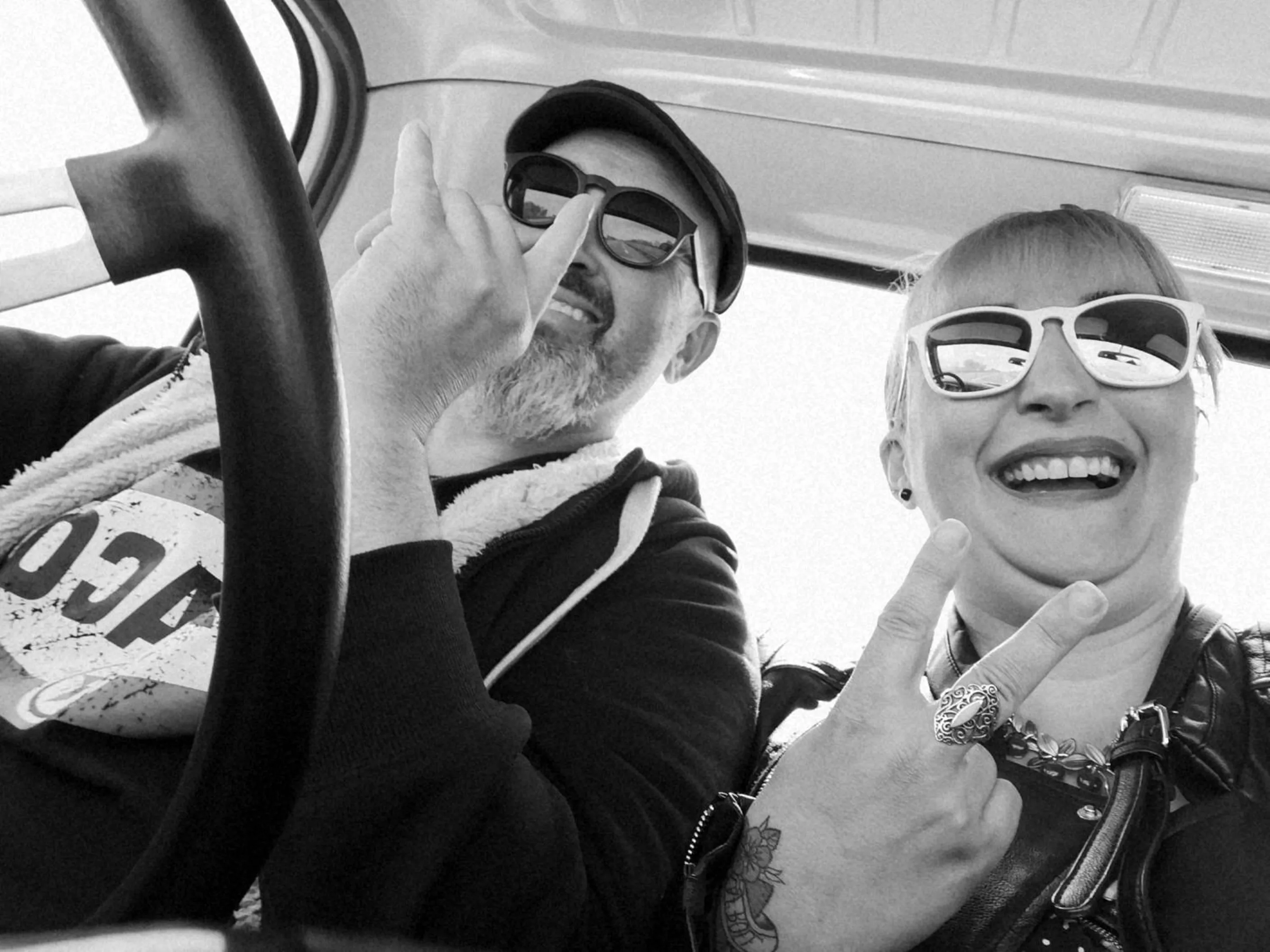 People in L'ETAP'CORTELINE