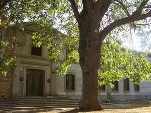 Property building in APOSTROPHE Chambres d'Hôtes