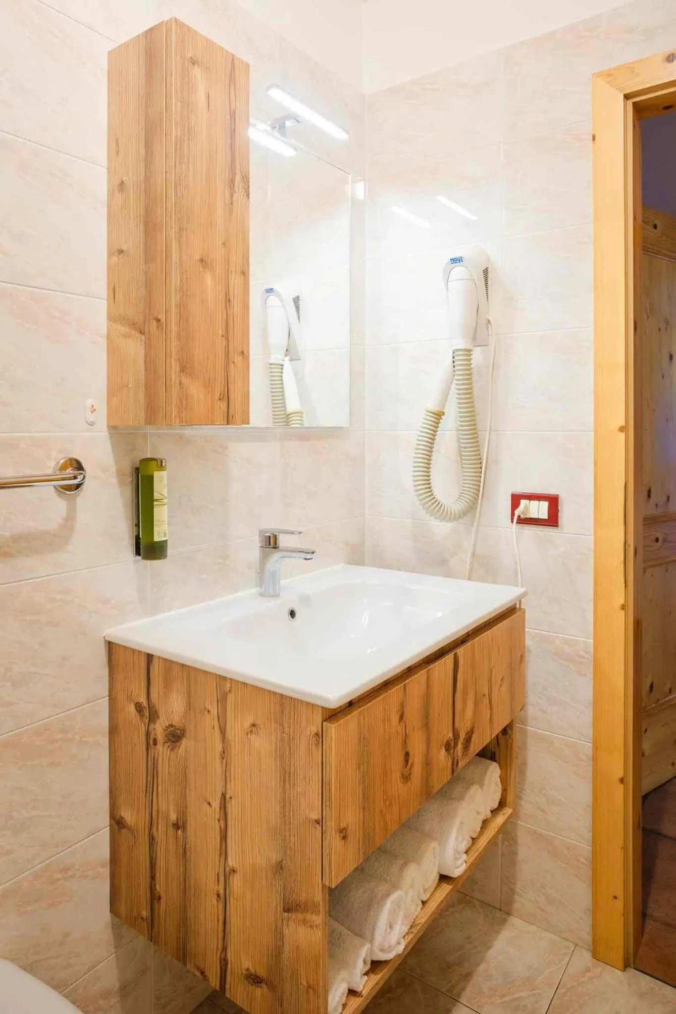 Residence Al Caminetto