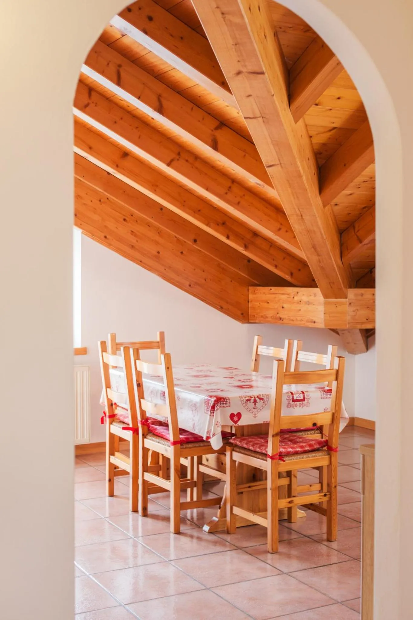 Residence Al Caminetto