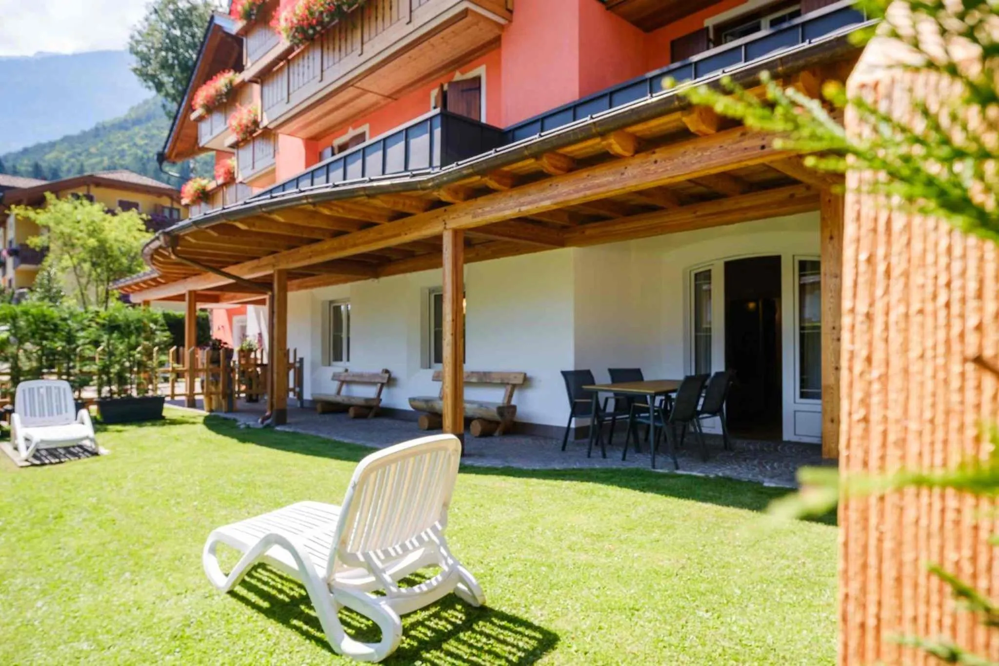 Residence Al Caminetto