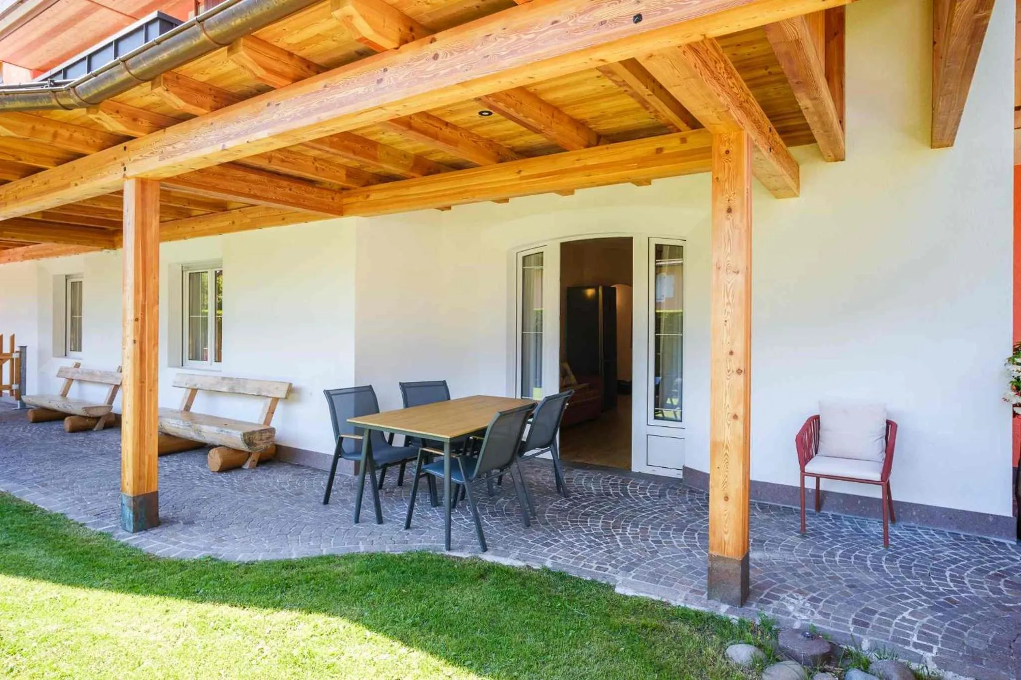 Residence Al Caminetto