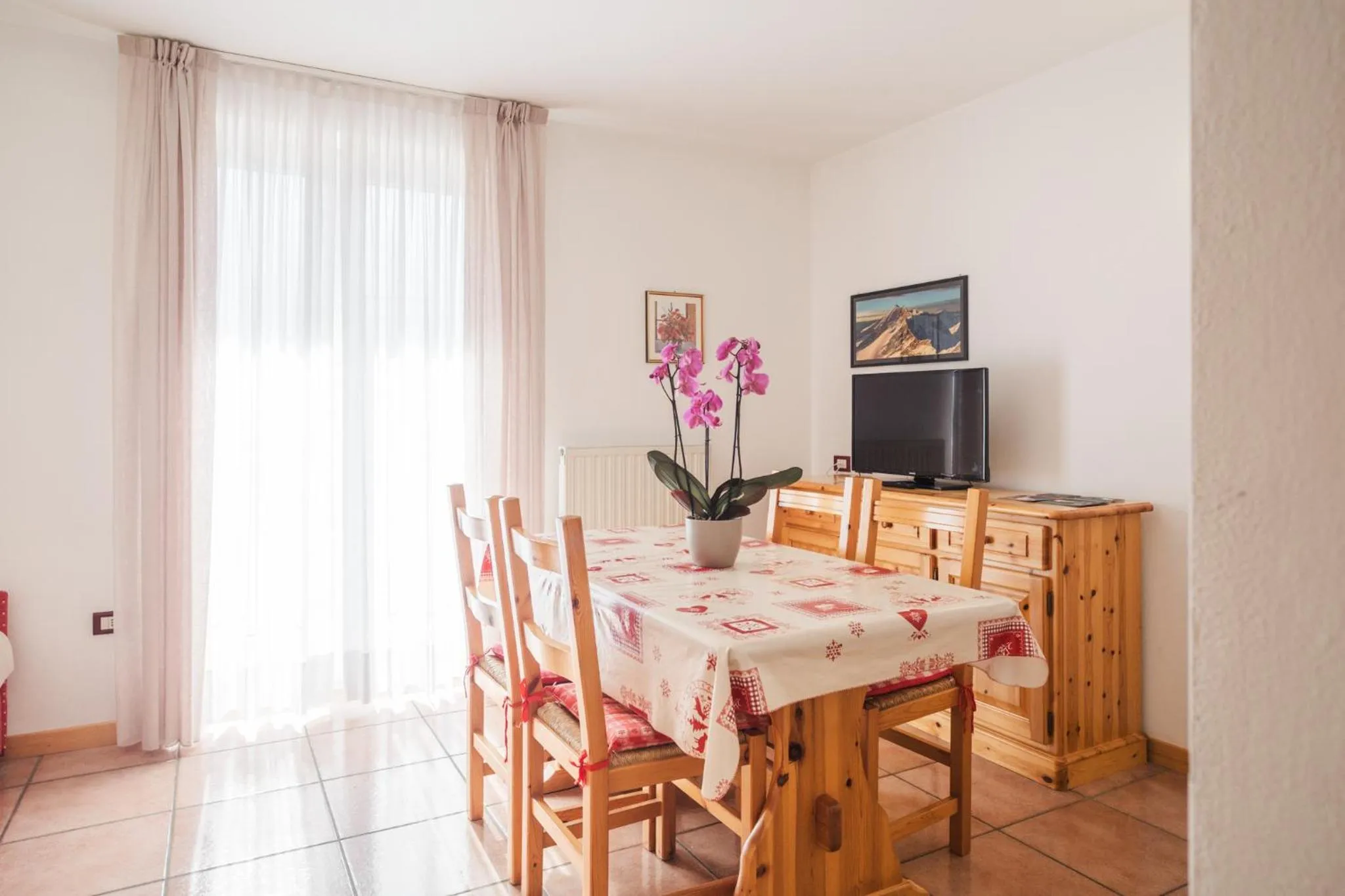 Residence Al Caminetto