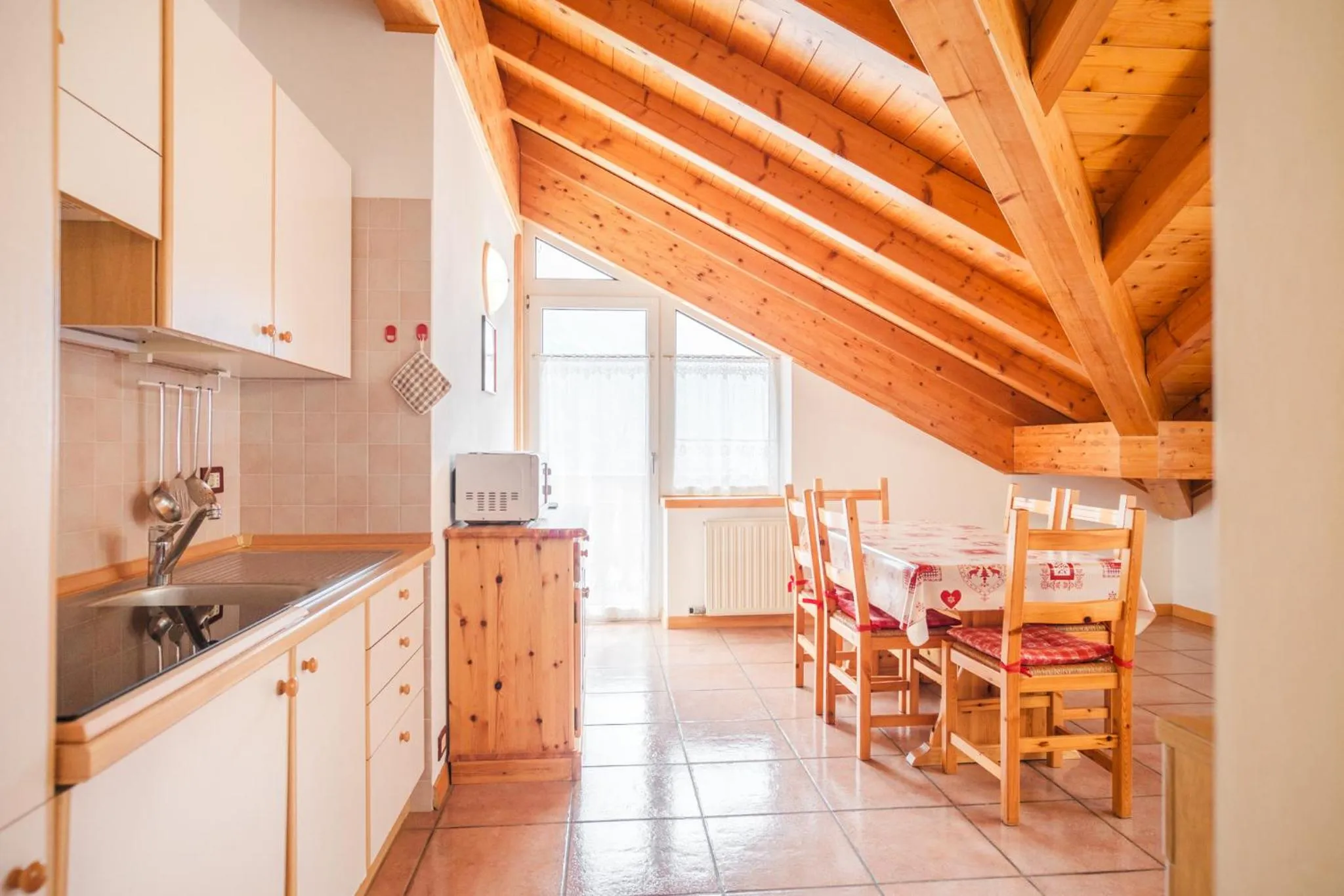 Residence Al Caminetto