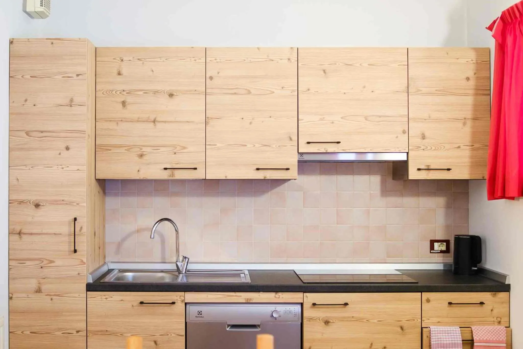 Residence Al Caminetto