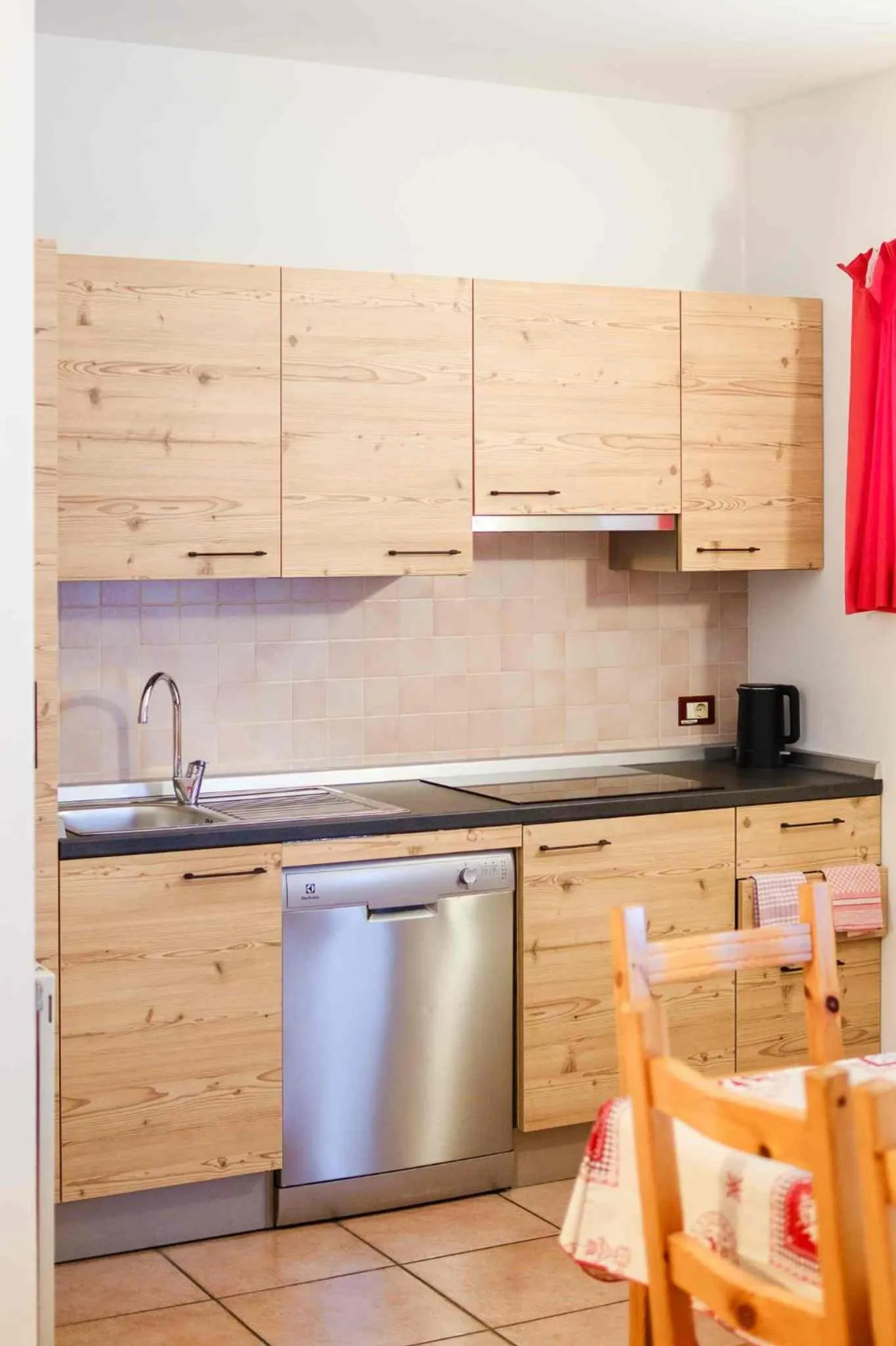 Residence Al Caminetto