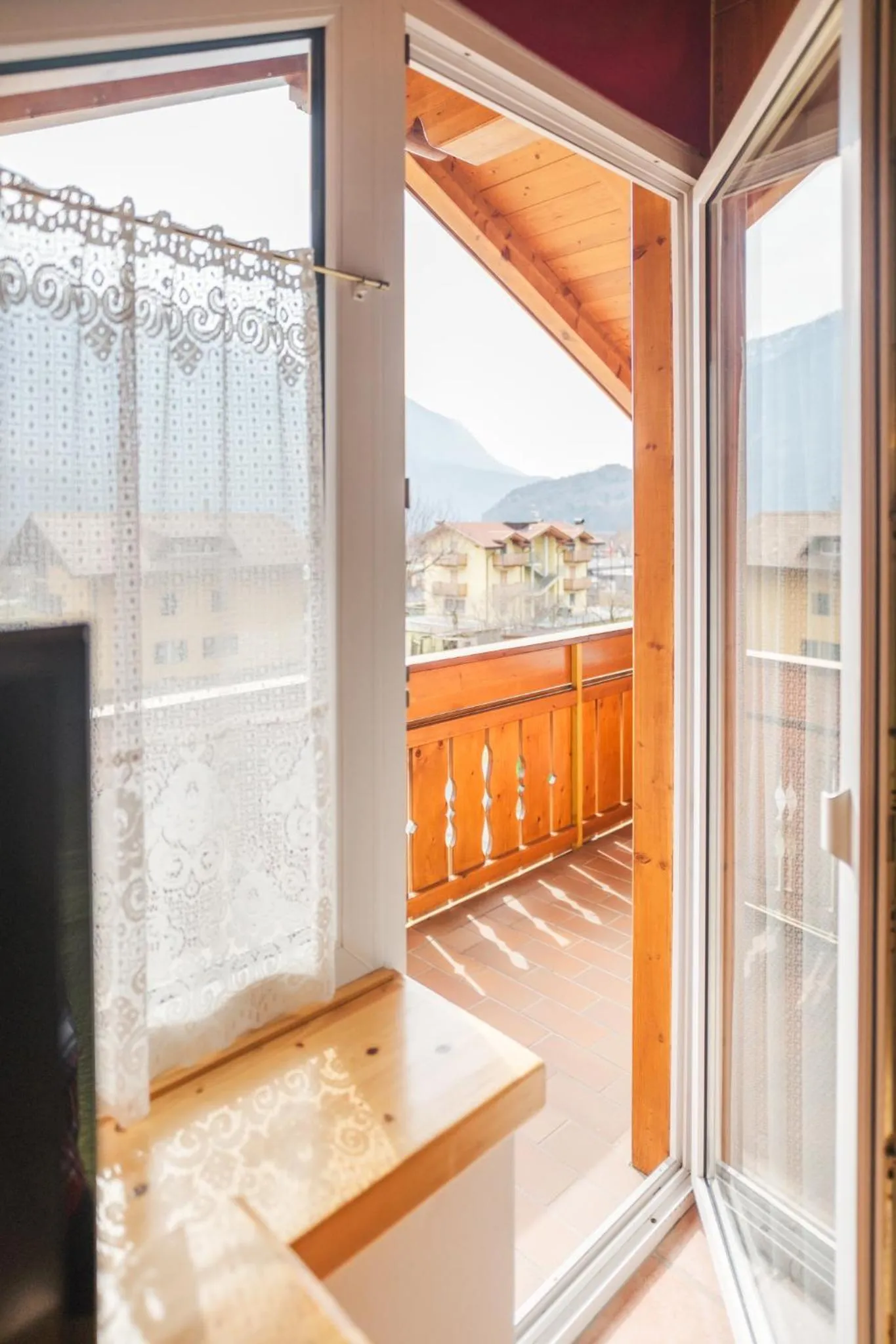 Residence Al Caminetto