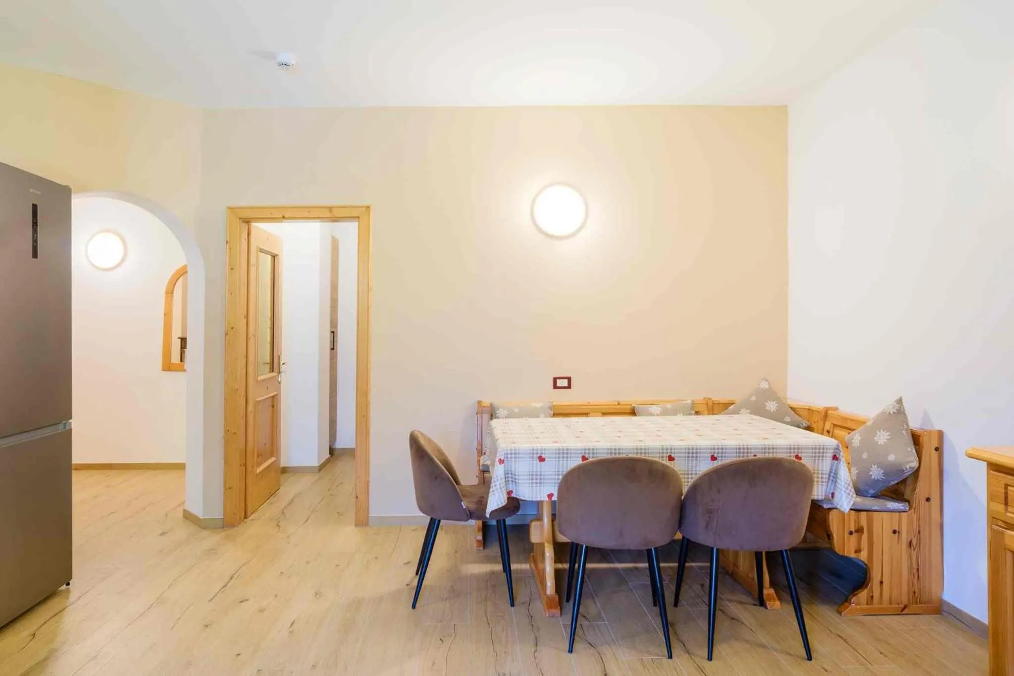 Residence Al Caminetto