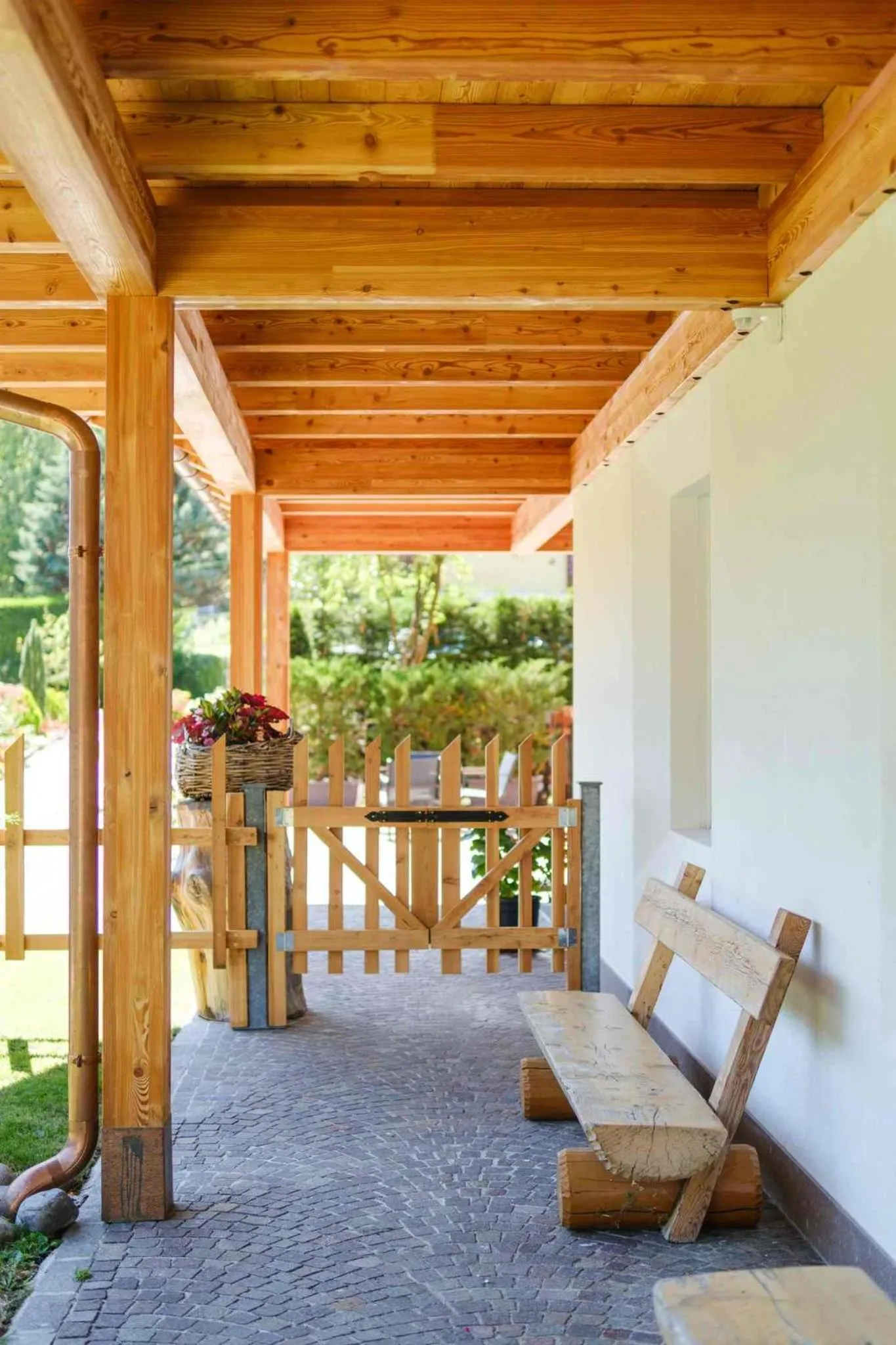 Residence Al Caminetto