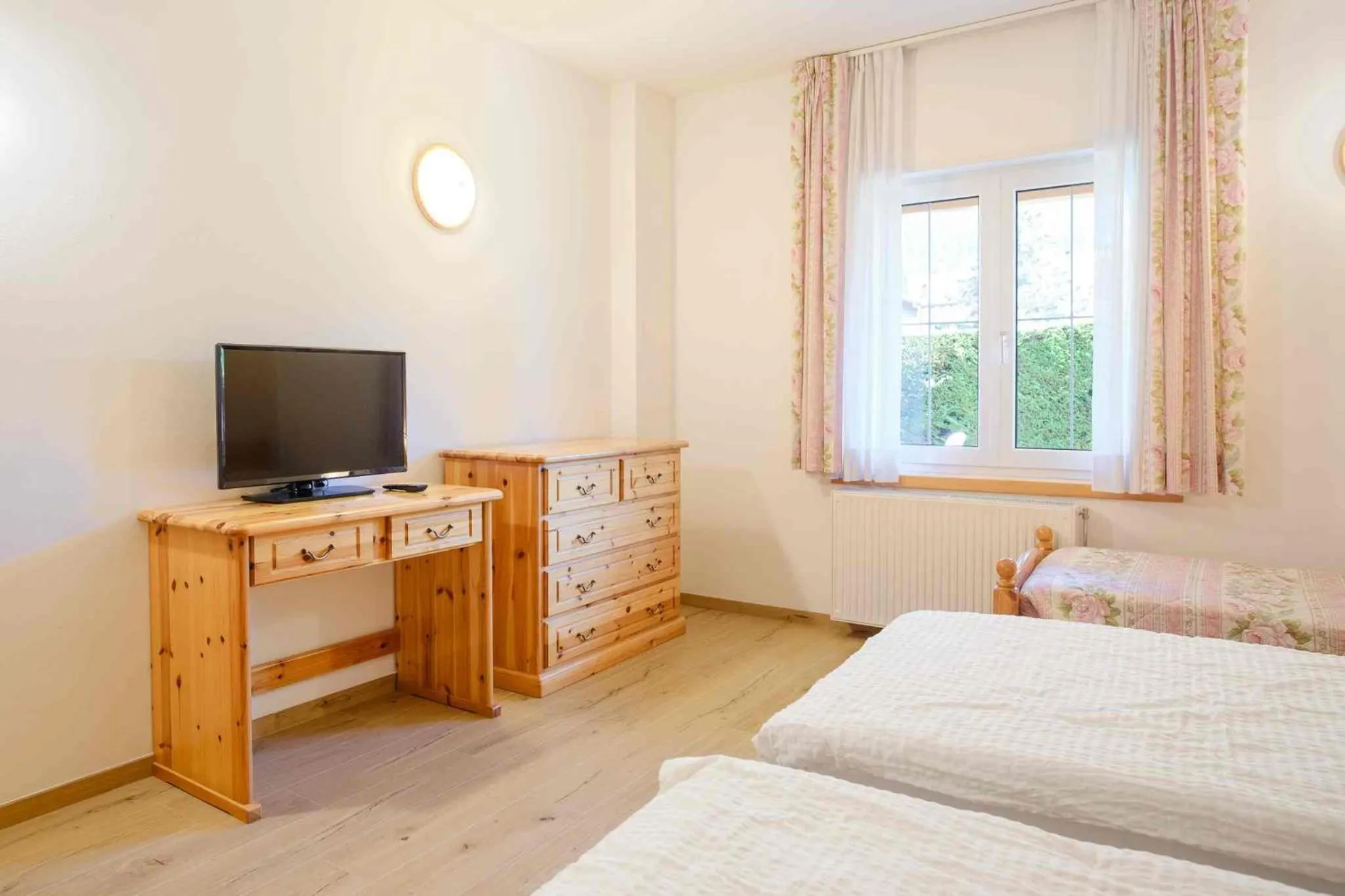 Bed in Residence Al Caminetto