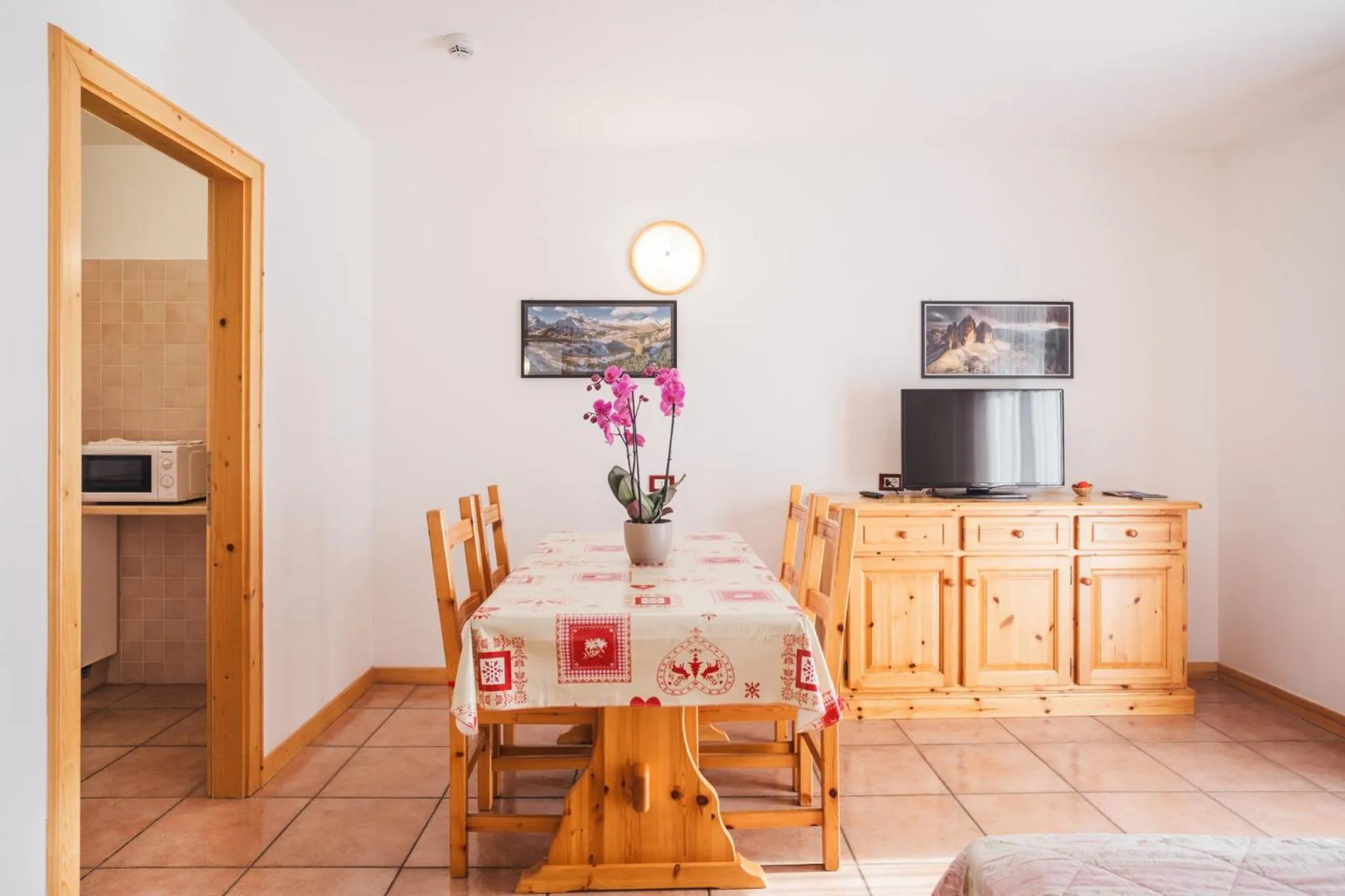 Residence Al Caminetto