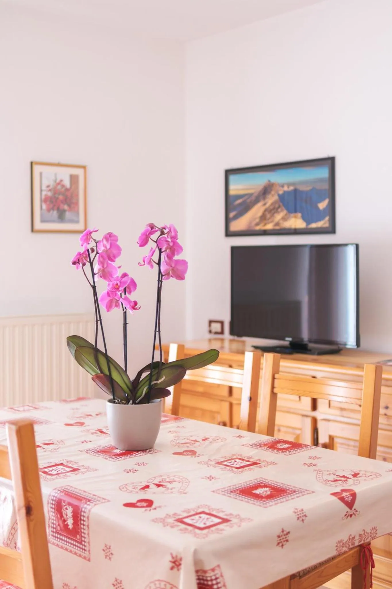 Residence Al Caminetto