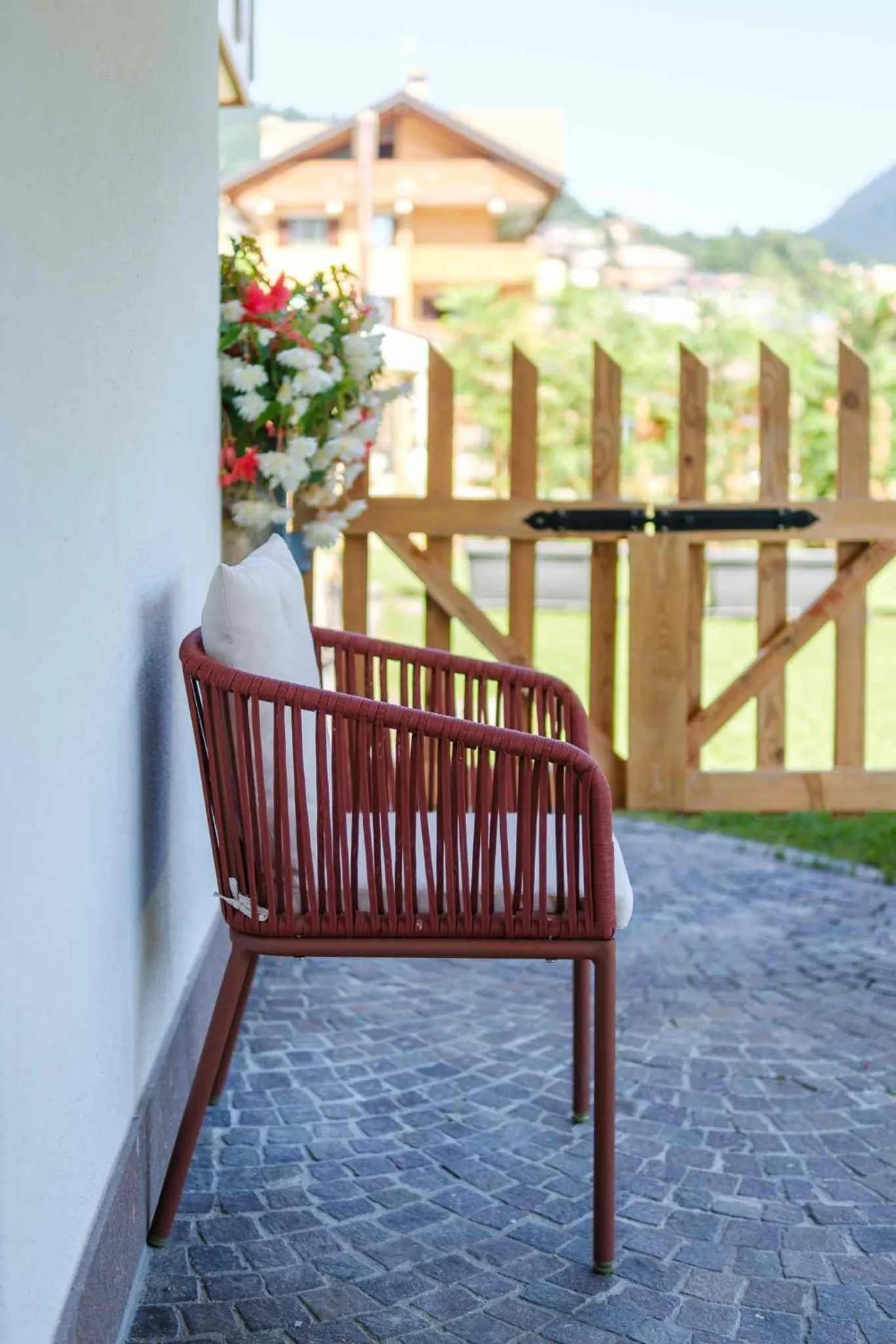 Residence Al Caminetto